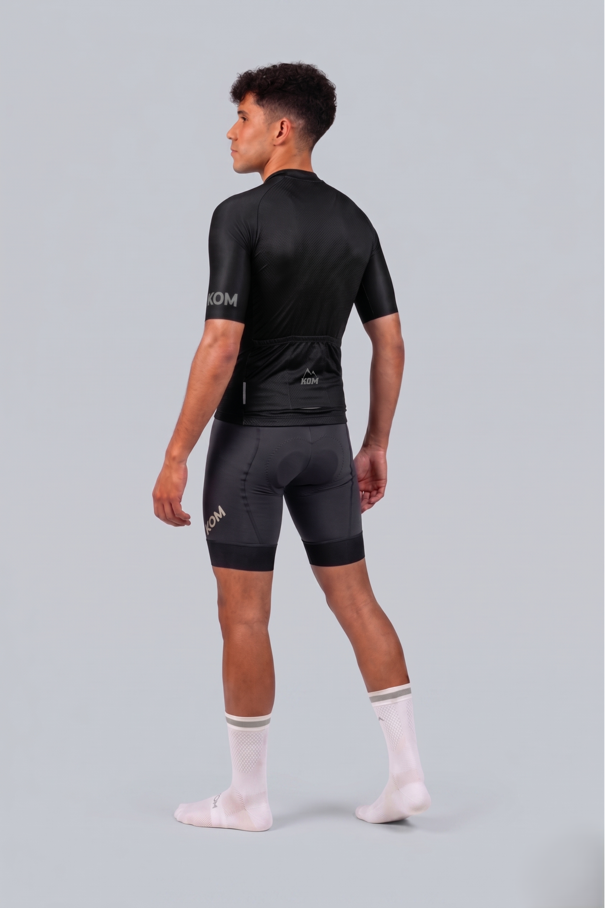 Jersey Ciclismo Giro - Manga Corta Hombre