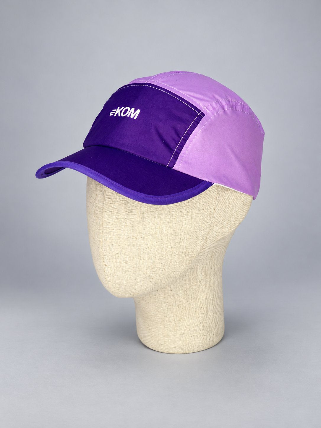 Gorra RUNNING 5 paneles