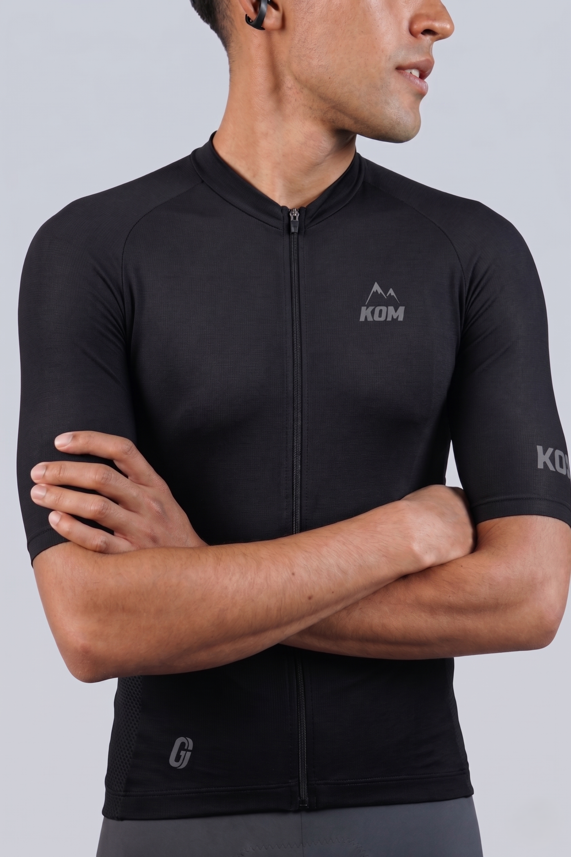 Jersey Ciclismo Giro - Manga Corta Hombre