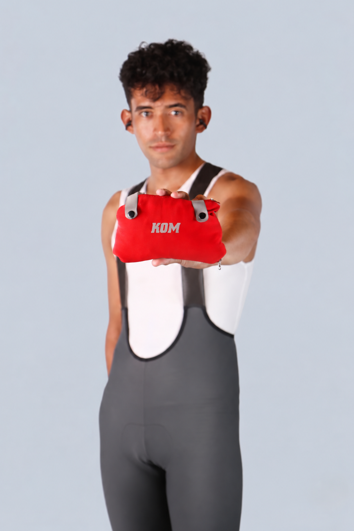 Chaqueta Semi Impermeable PACIFIC ciclismo, running