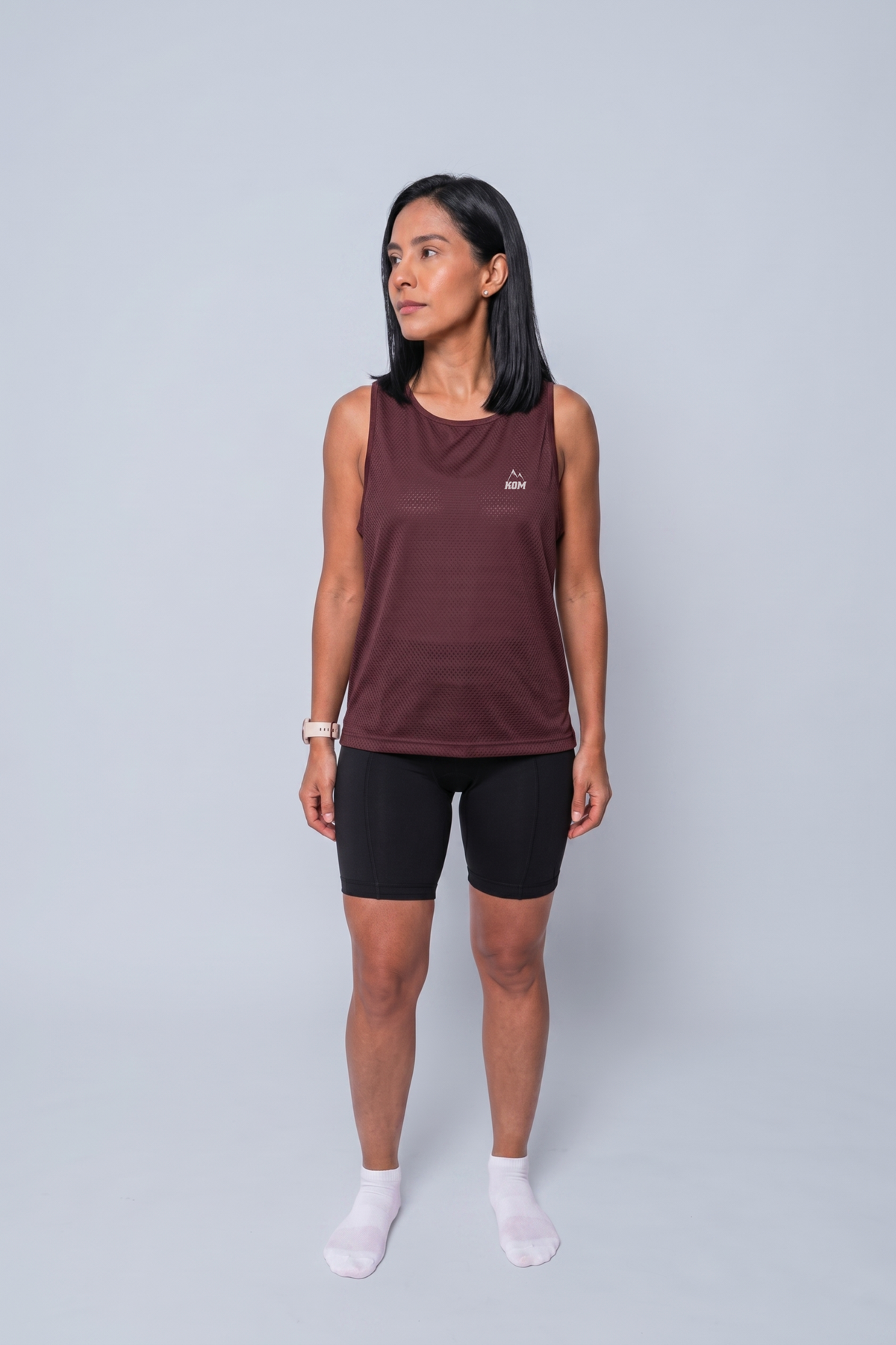 PRE ORDER | Esqueleto Running GIRO Natural™