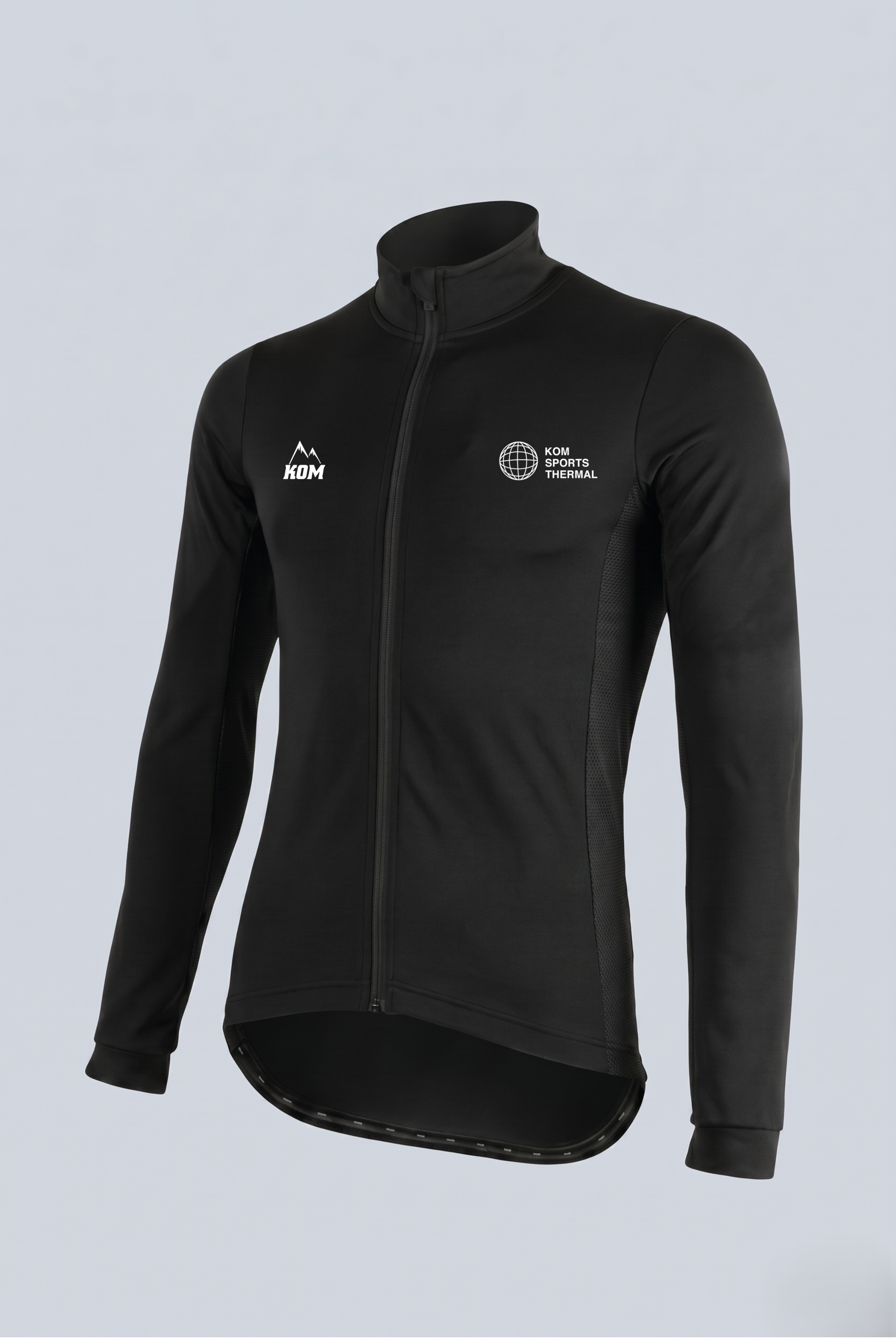 Chaqueta térmica GIRO ciclismo, running