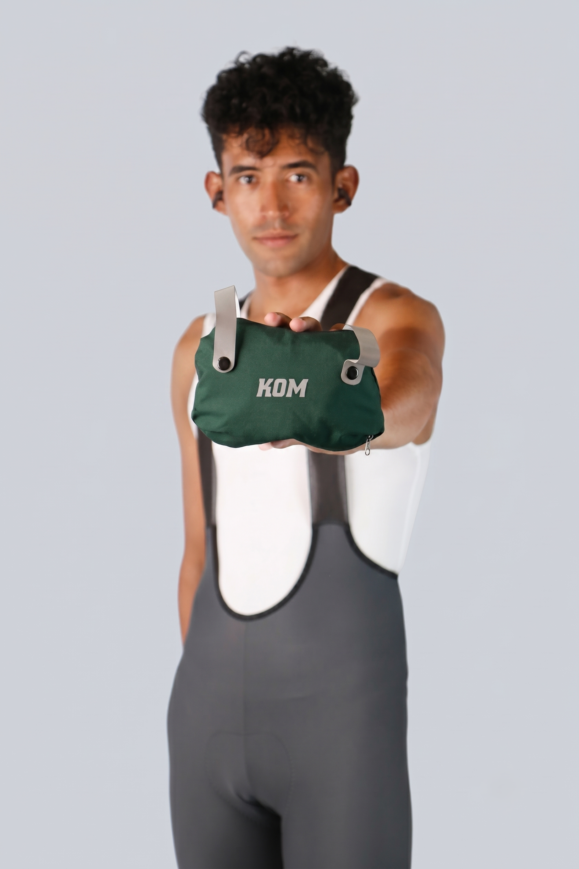 Chaqueta Semi Impermeable PACIFIC ciclismo, running
