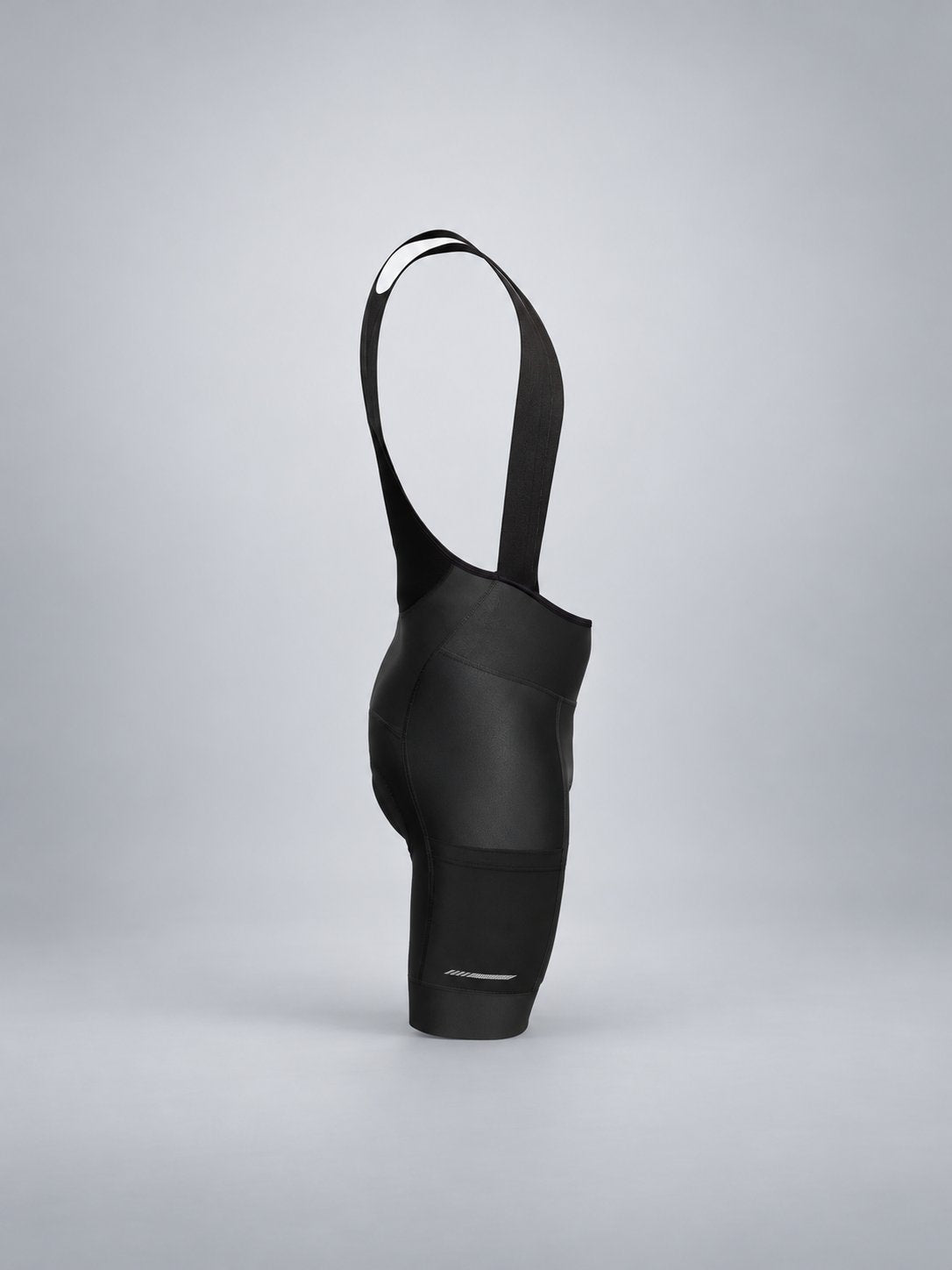 Lycra badana de ciclismo Giro plus con bolsillos Hombre