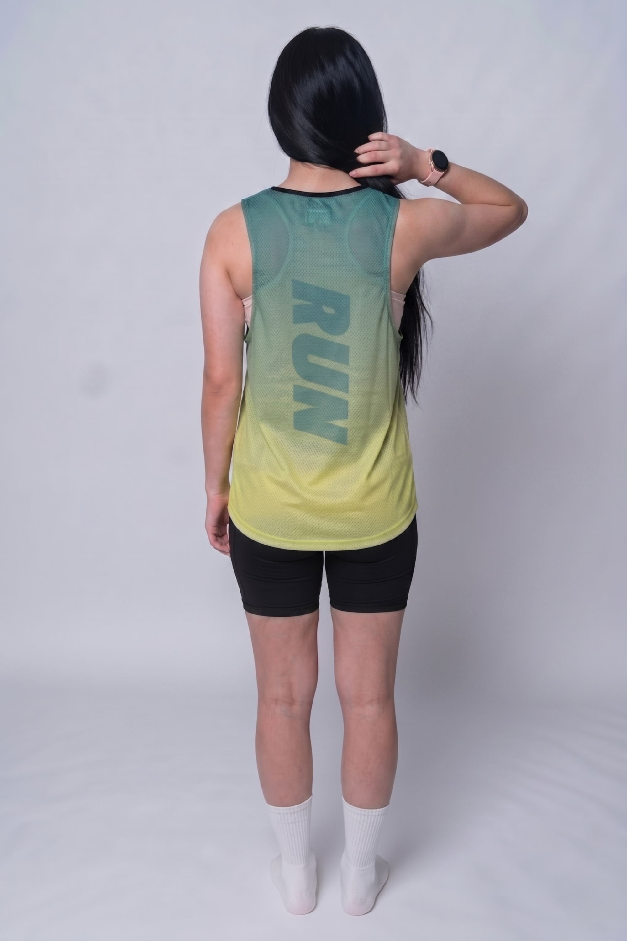 PRE ORDER | Esqueleto Running GIRO Sublimado™