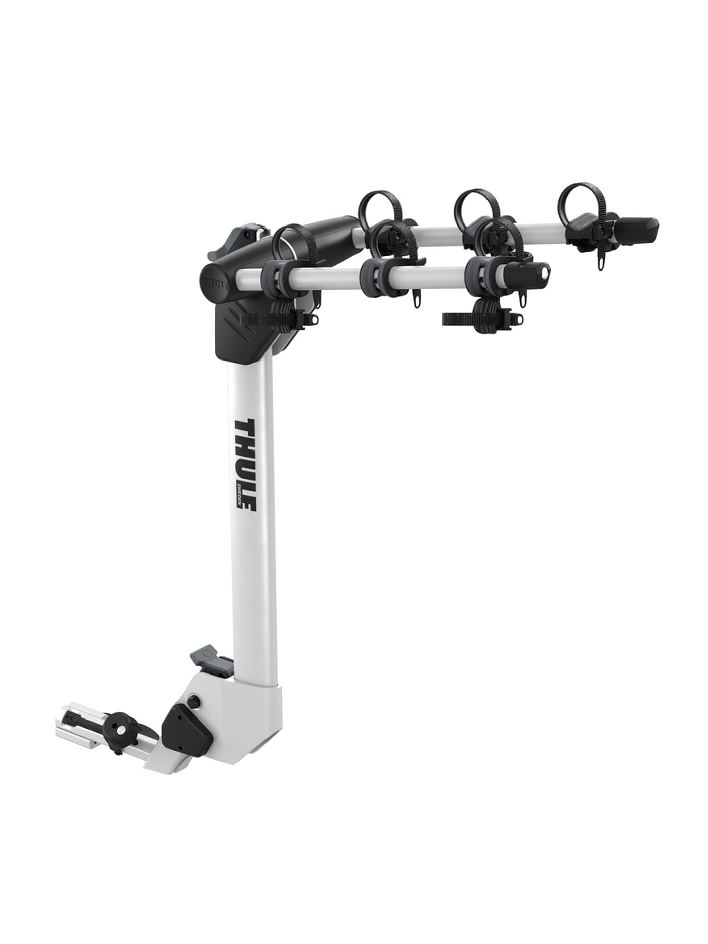 THULE Helium - 3 bicicletas