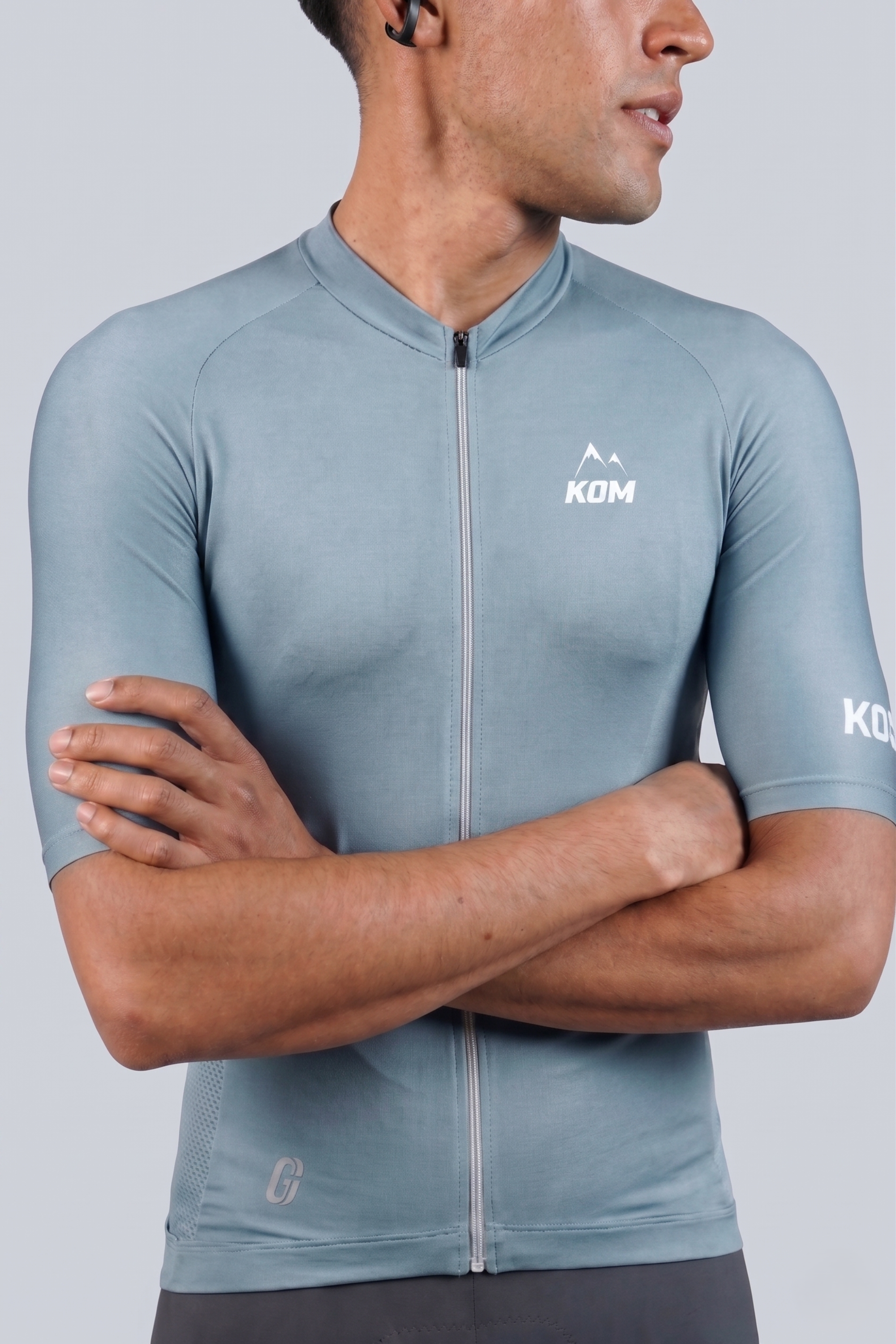 Jersey Ciclismo Giro - Manga Corta Hombre