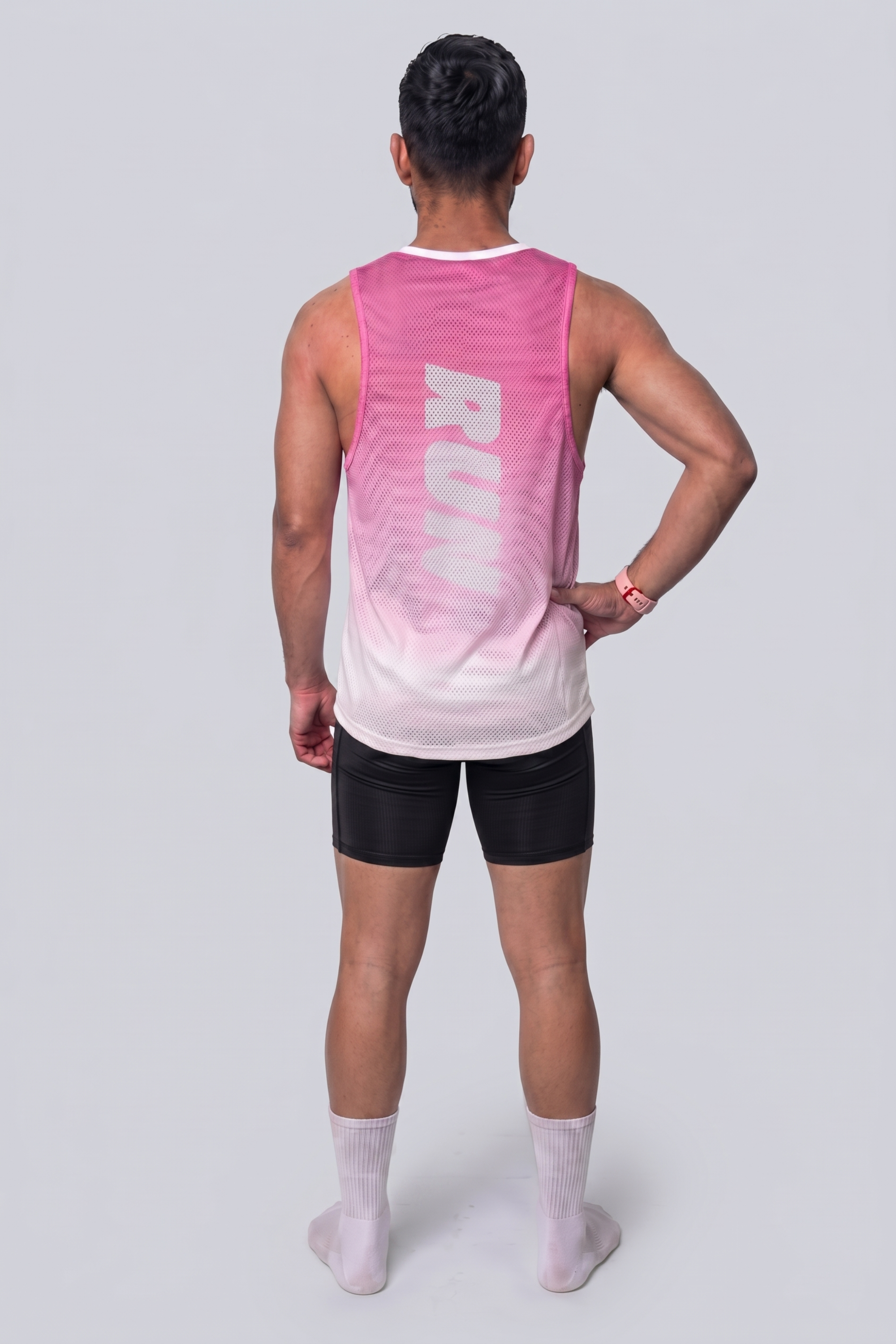 PRE ORDER | Esqueleto Running GIRO Sublimado™