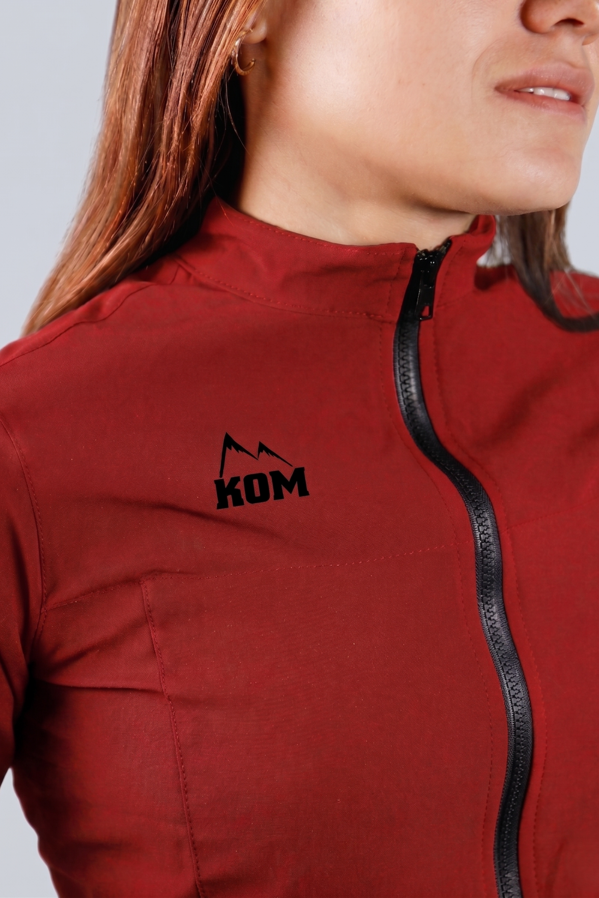 Chaqueta Semi Impermeable PACIFIC ciclismo, running