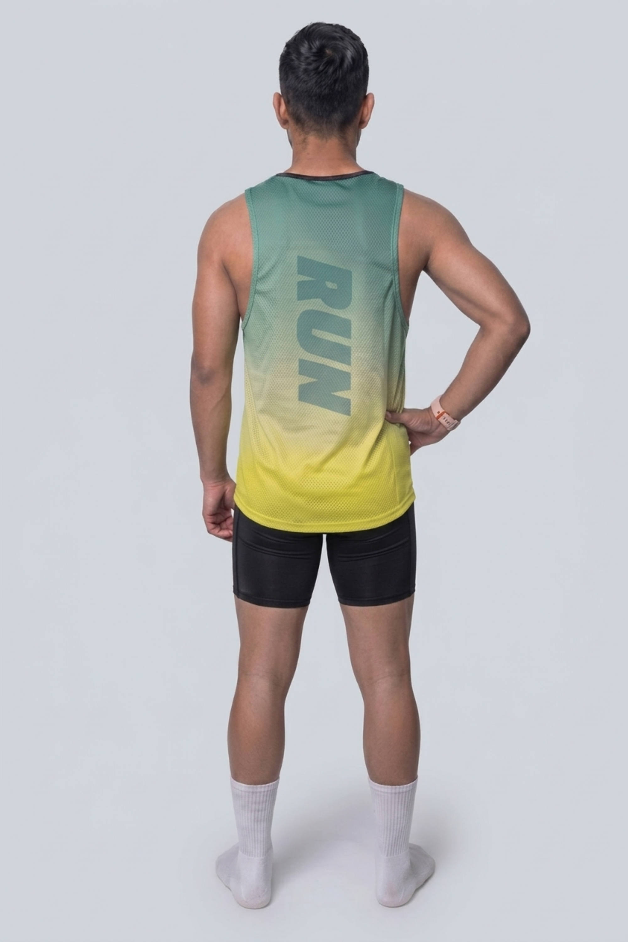 PRE ORDER | Esqueleto Running GIRO Sublimado™