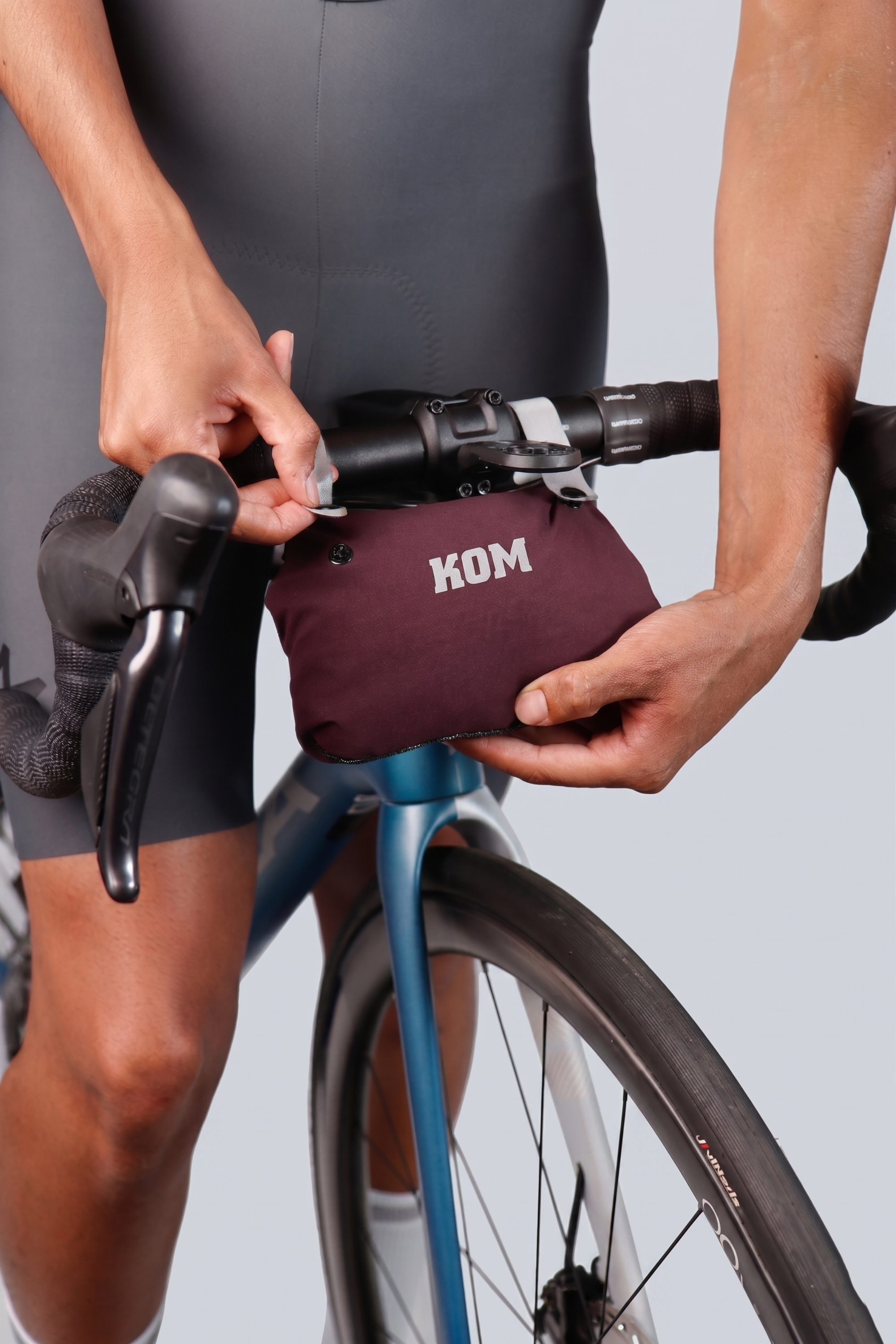 Chaqueta Semi Impermeable PACIFIC ciclismo, running