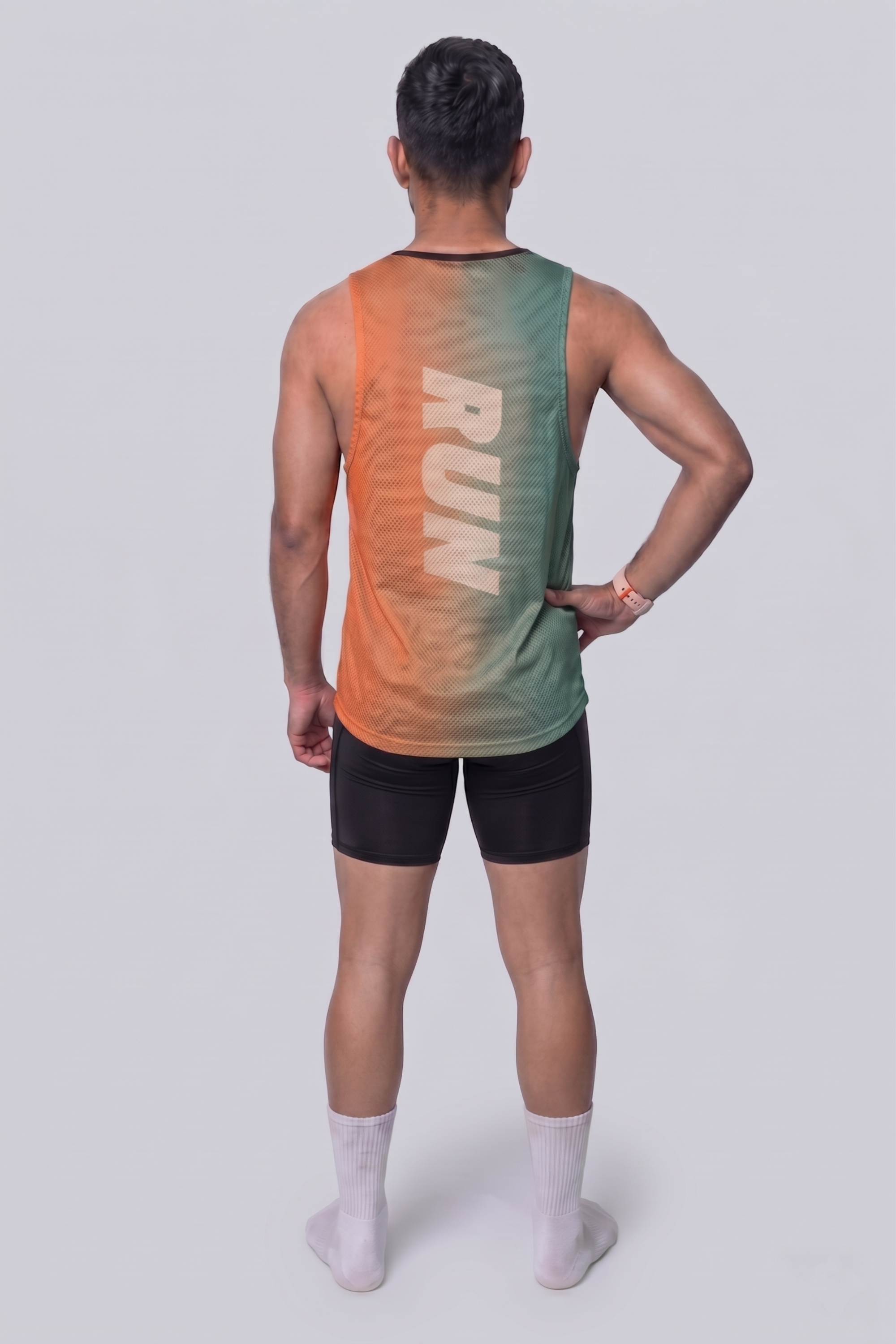 PRE ORDER | Esqueleto Running GIRO Sublimado™