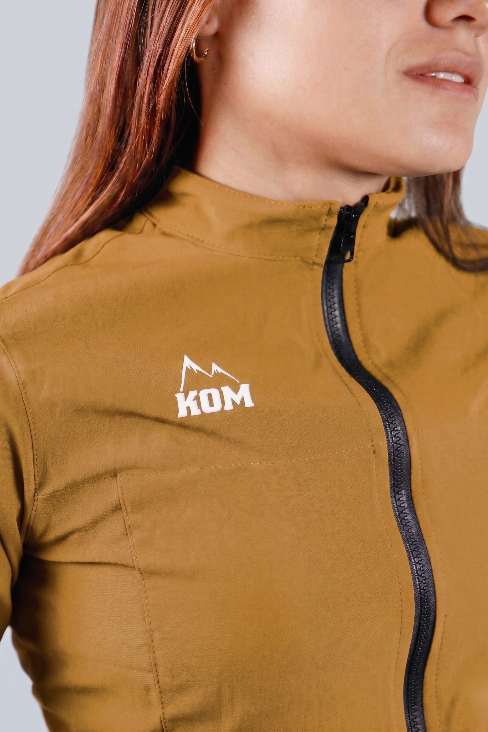 Chaqueta Semi Impermeable PACIFIC ciclismo, running