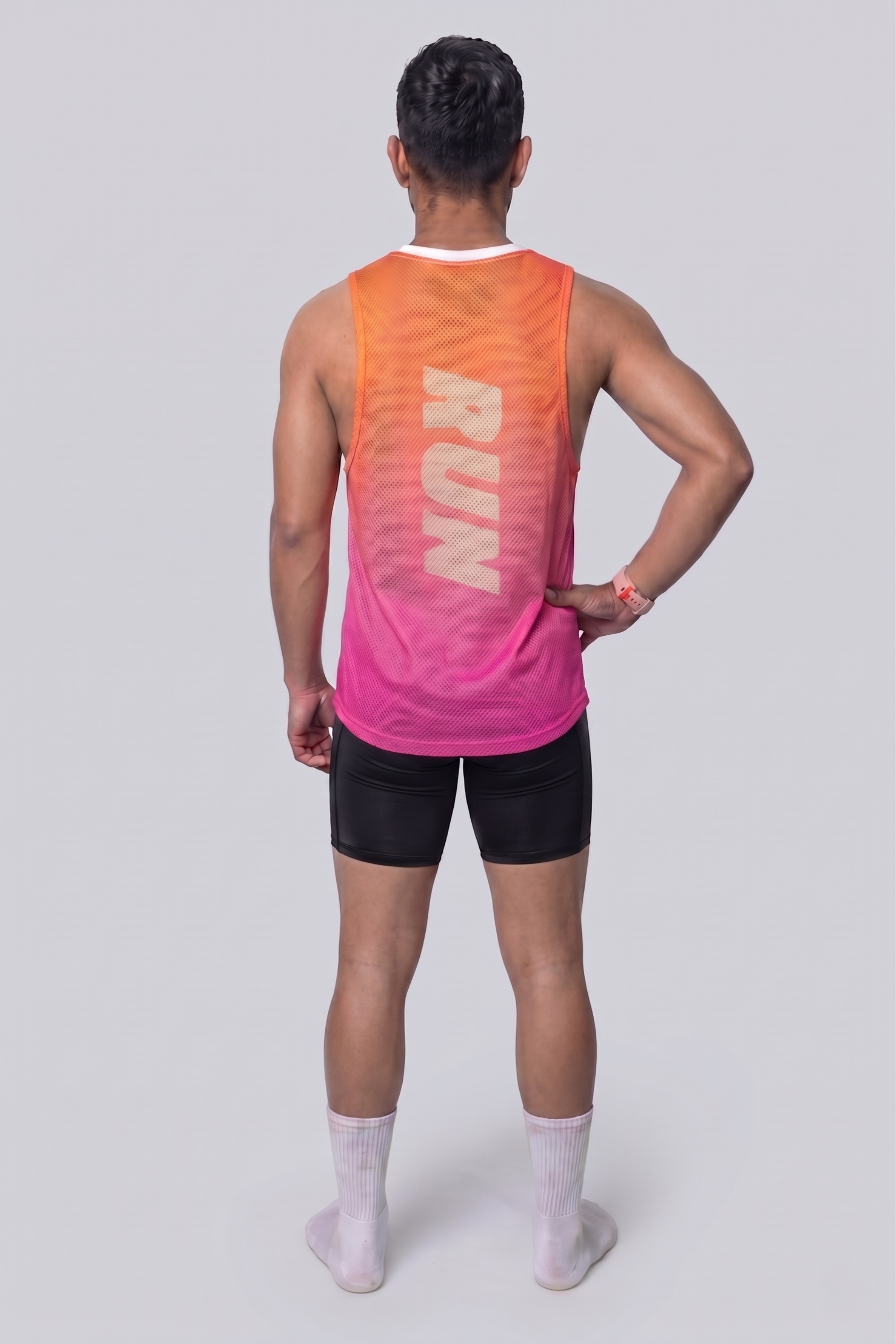 PRE ORDER | Esqueleto Running GIRO Sublimado™
