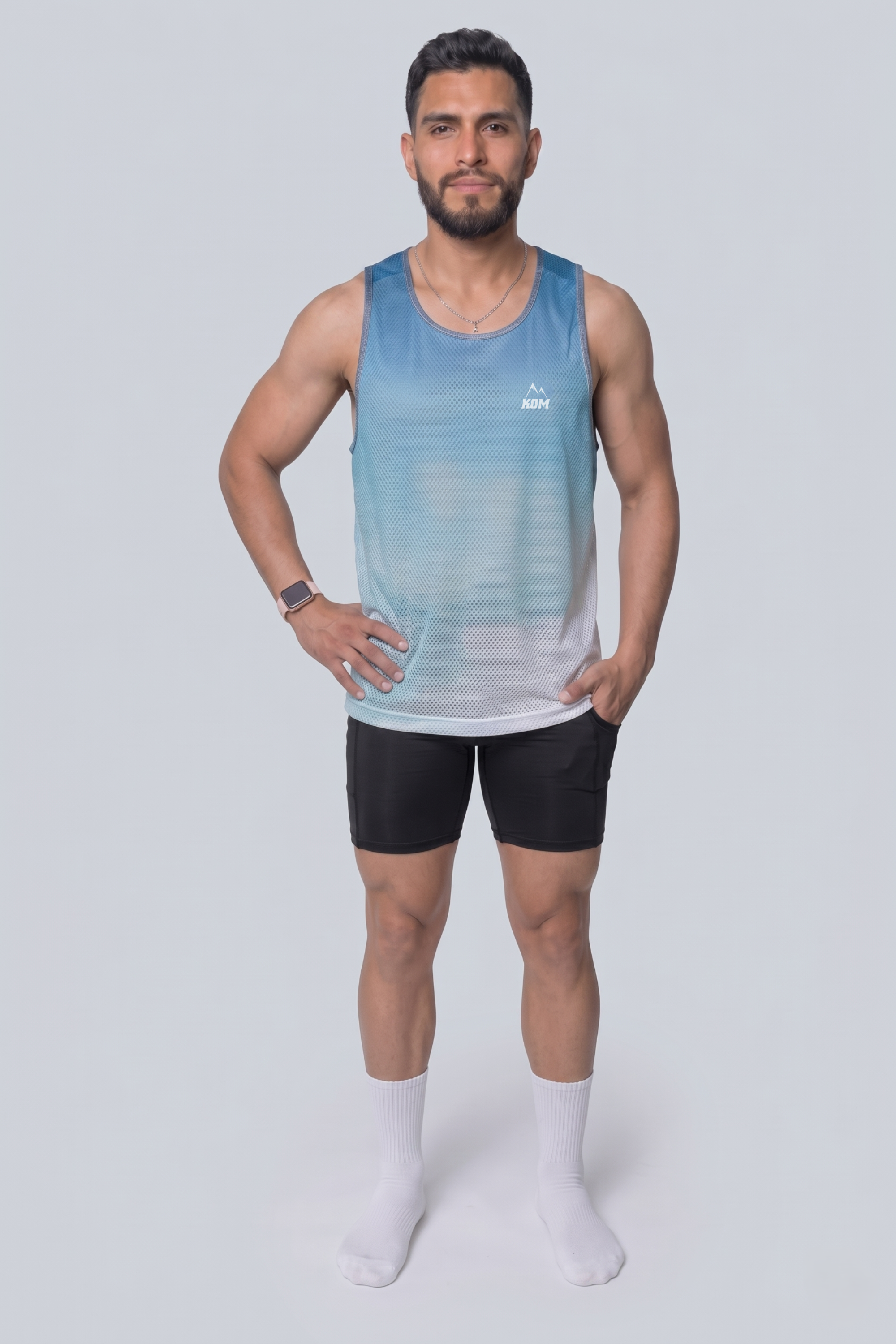PRE ORDER | Esqueleto Running GIRO Sublimado™
