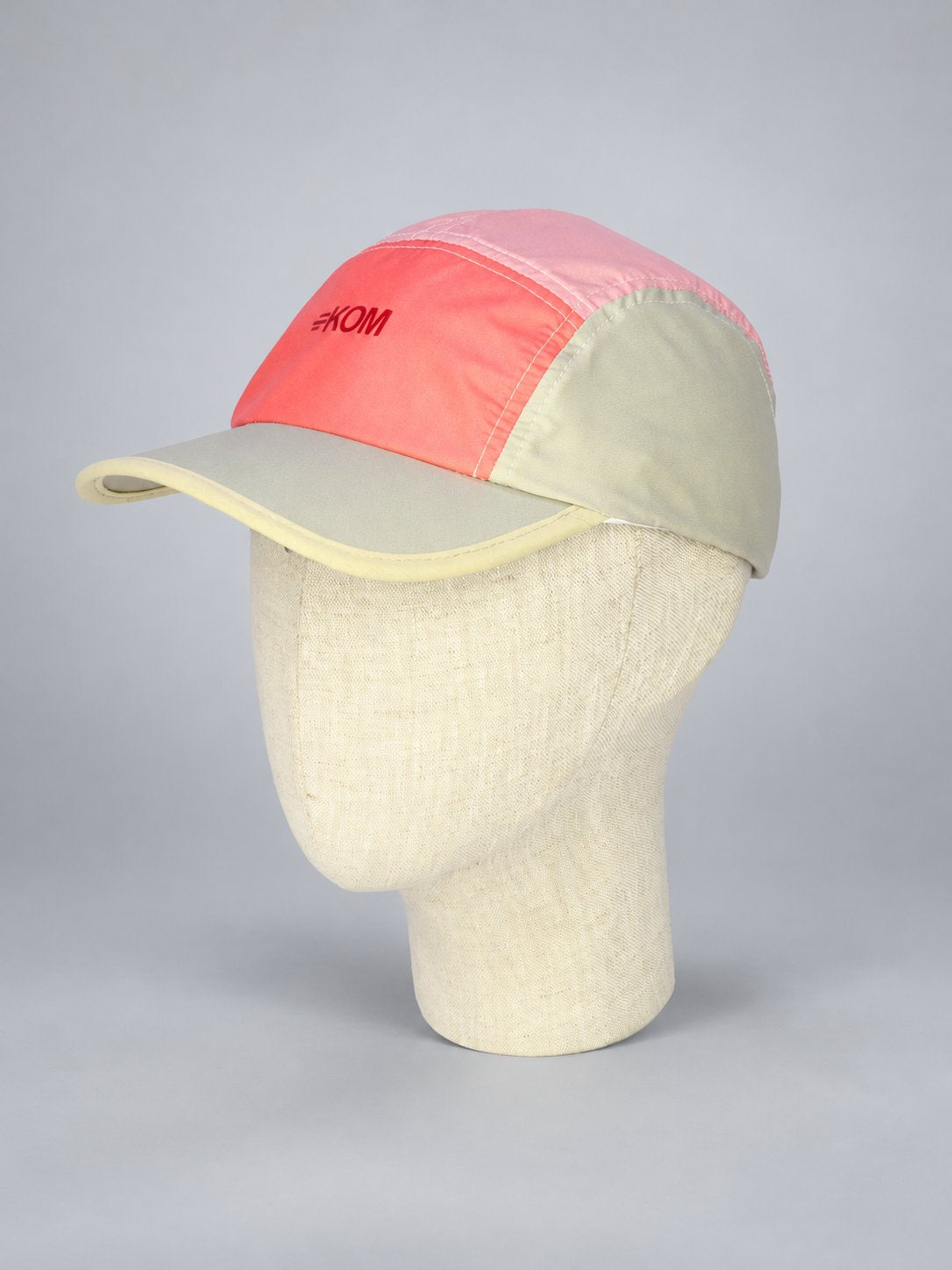 Gorra RUNNING 5 paneles