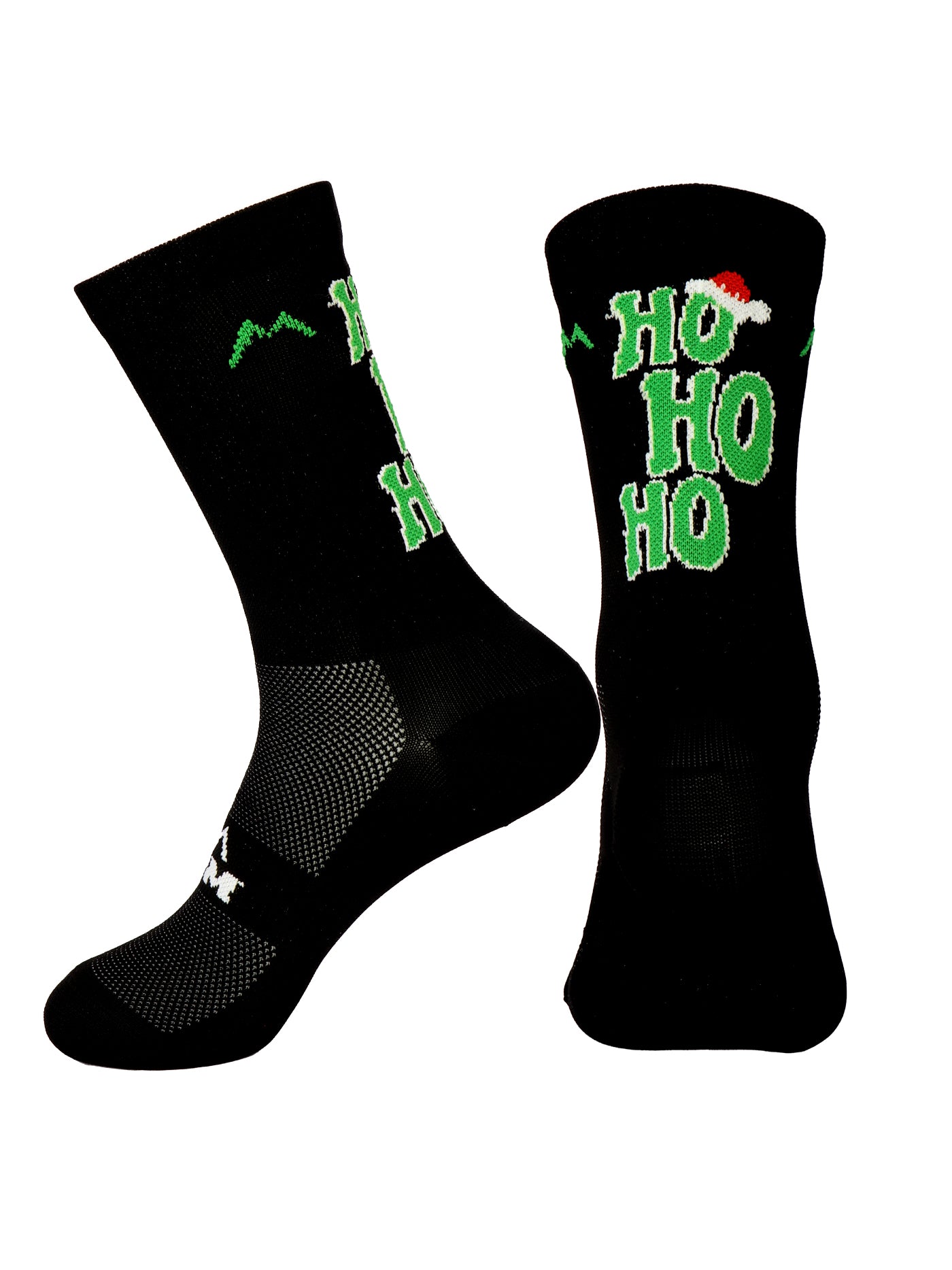 Medias NAVIDAD ciclismo y running