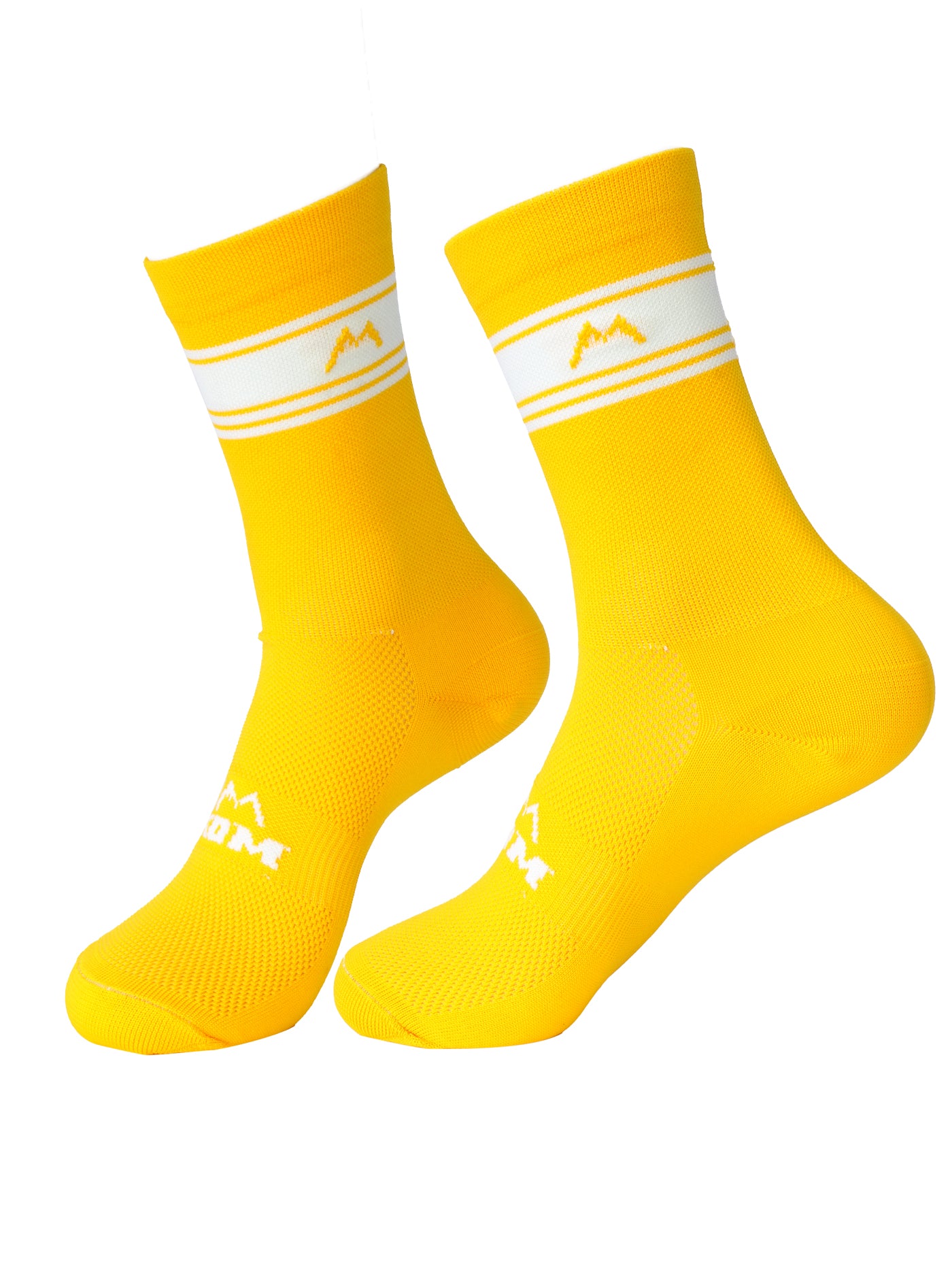 Medias POP, ciclismo y running