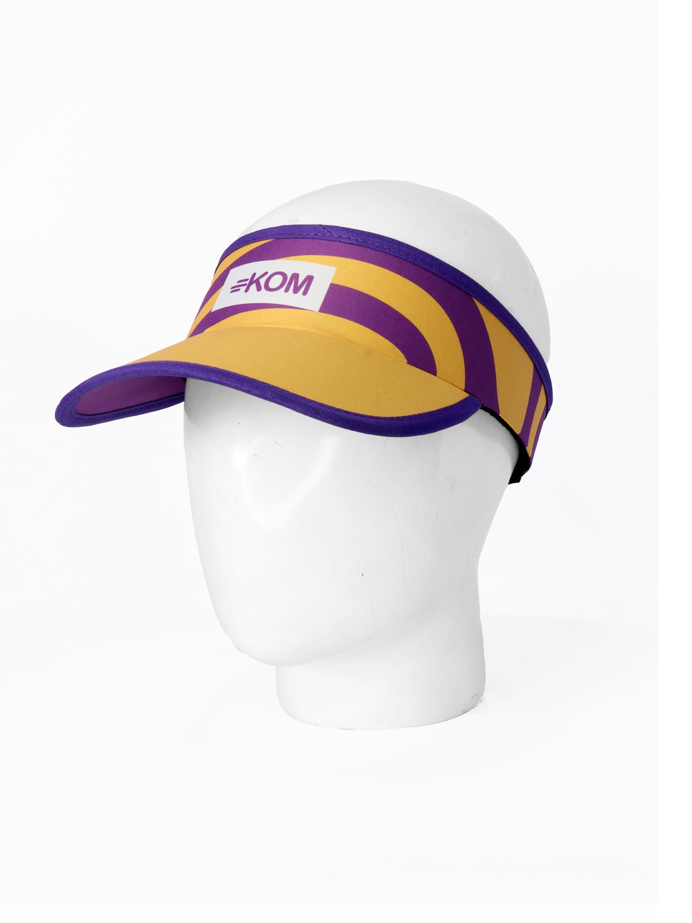 Gorra visera running