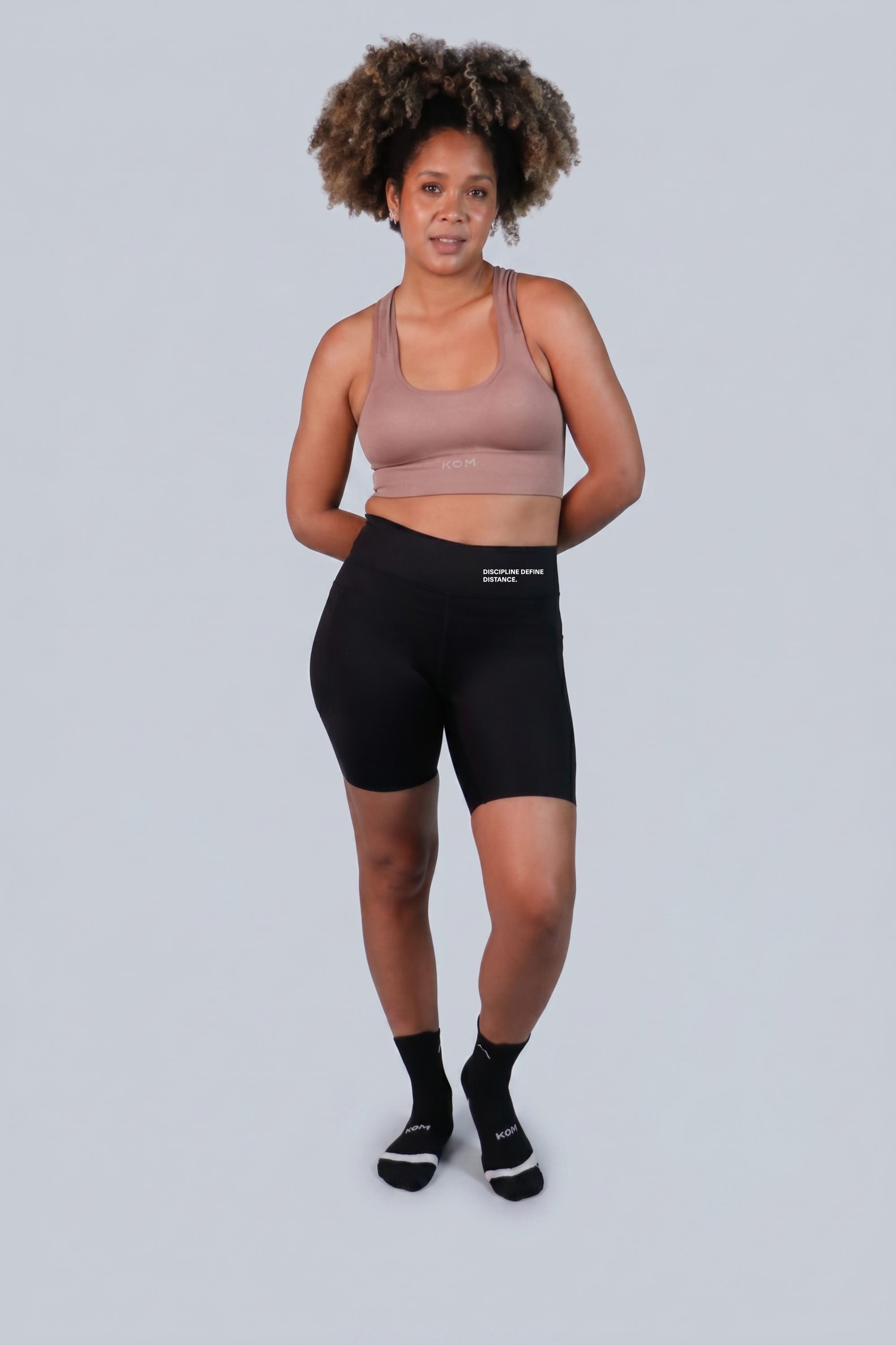 Giro Running Women's Lycra Biker Shorts