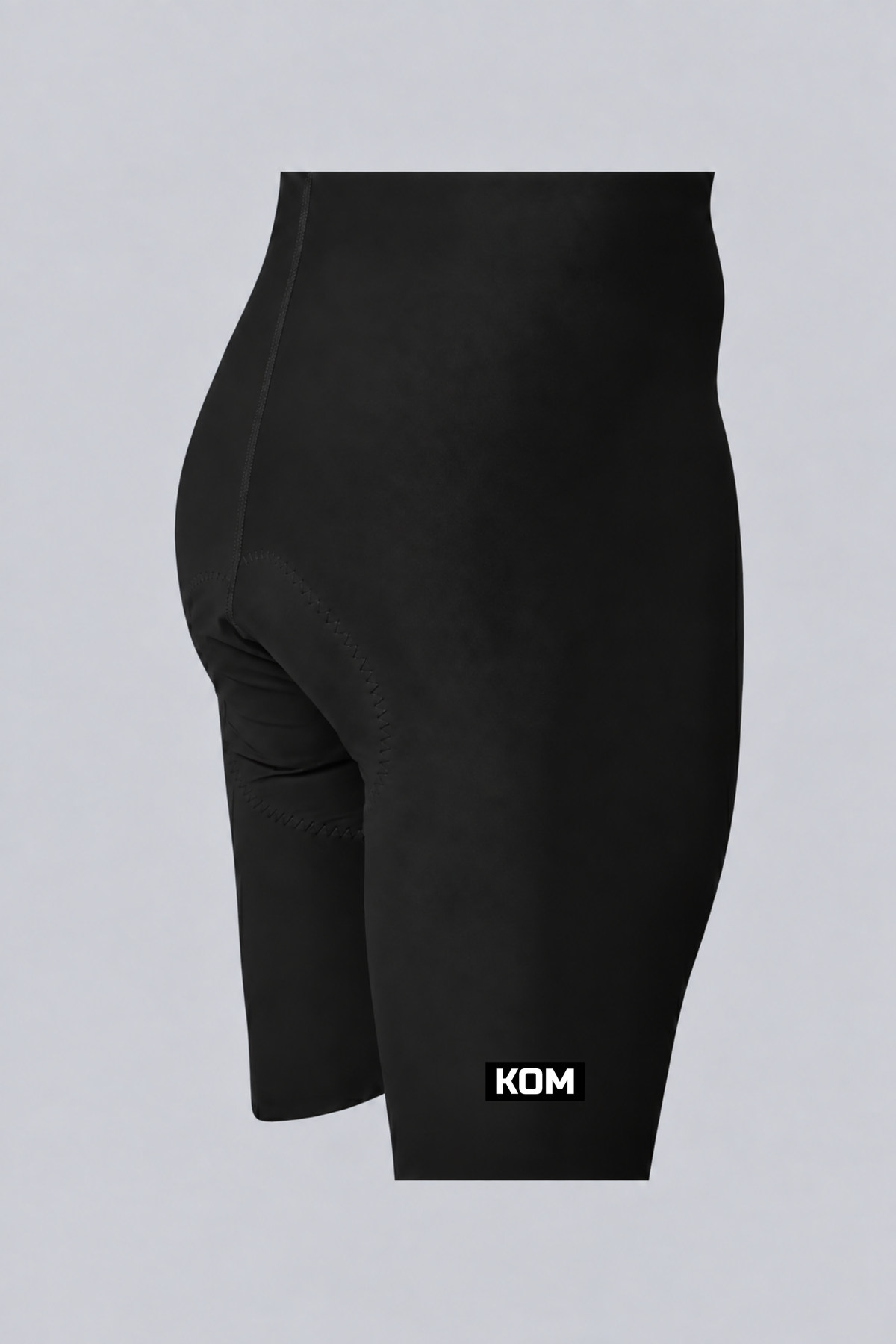 Lycra badana de ciclismo sin costuras Tour - Hombre