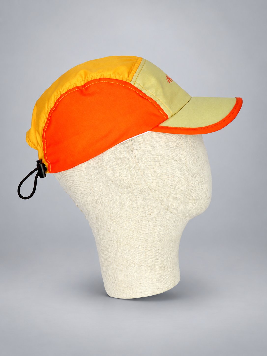 Gorra RUNNING 5 paneles