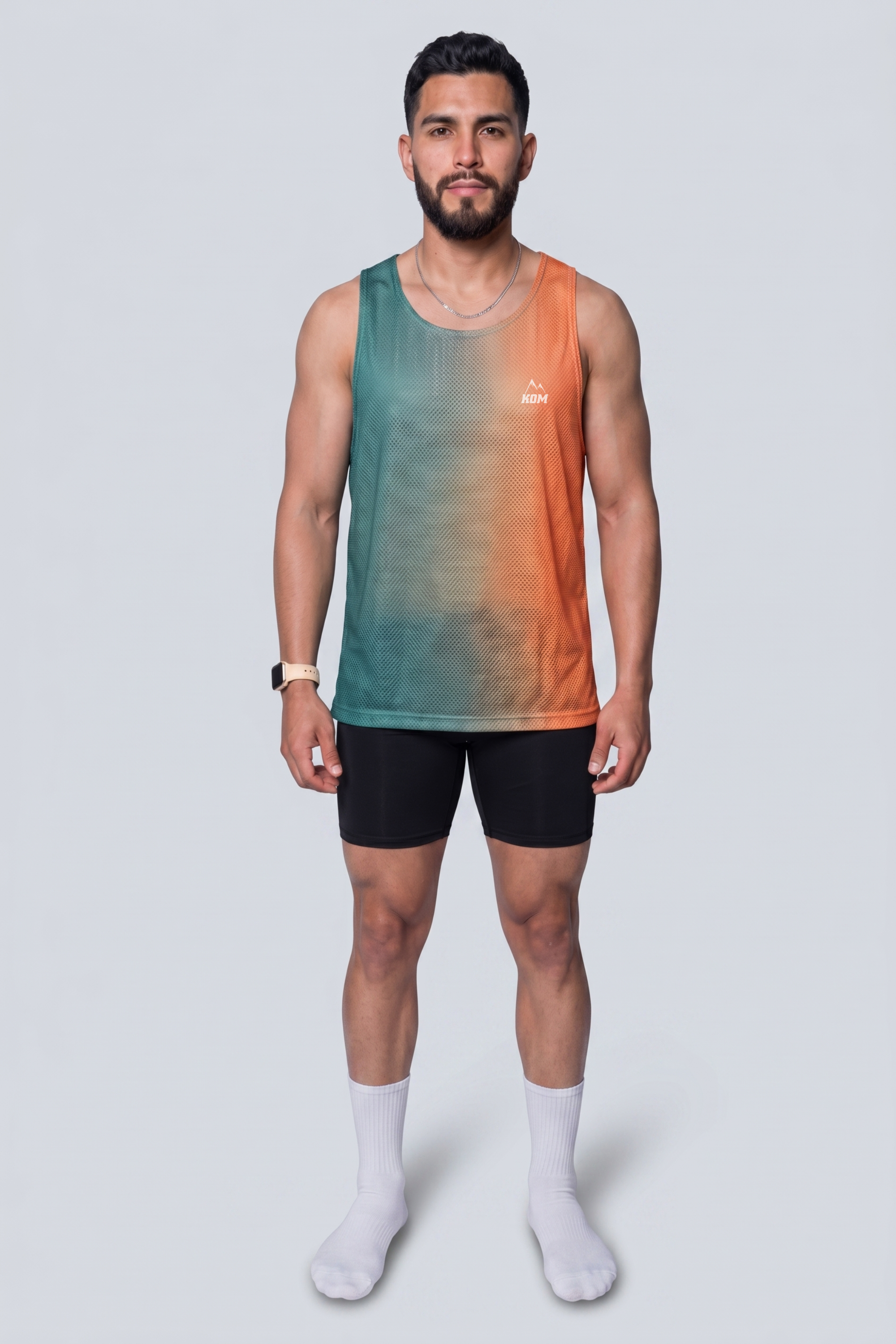 PRE ORDER | Esqueleto Running GIRO Sublimado™