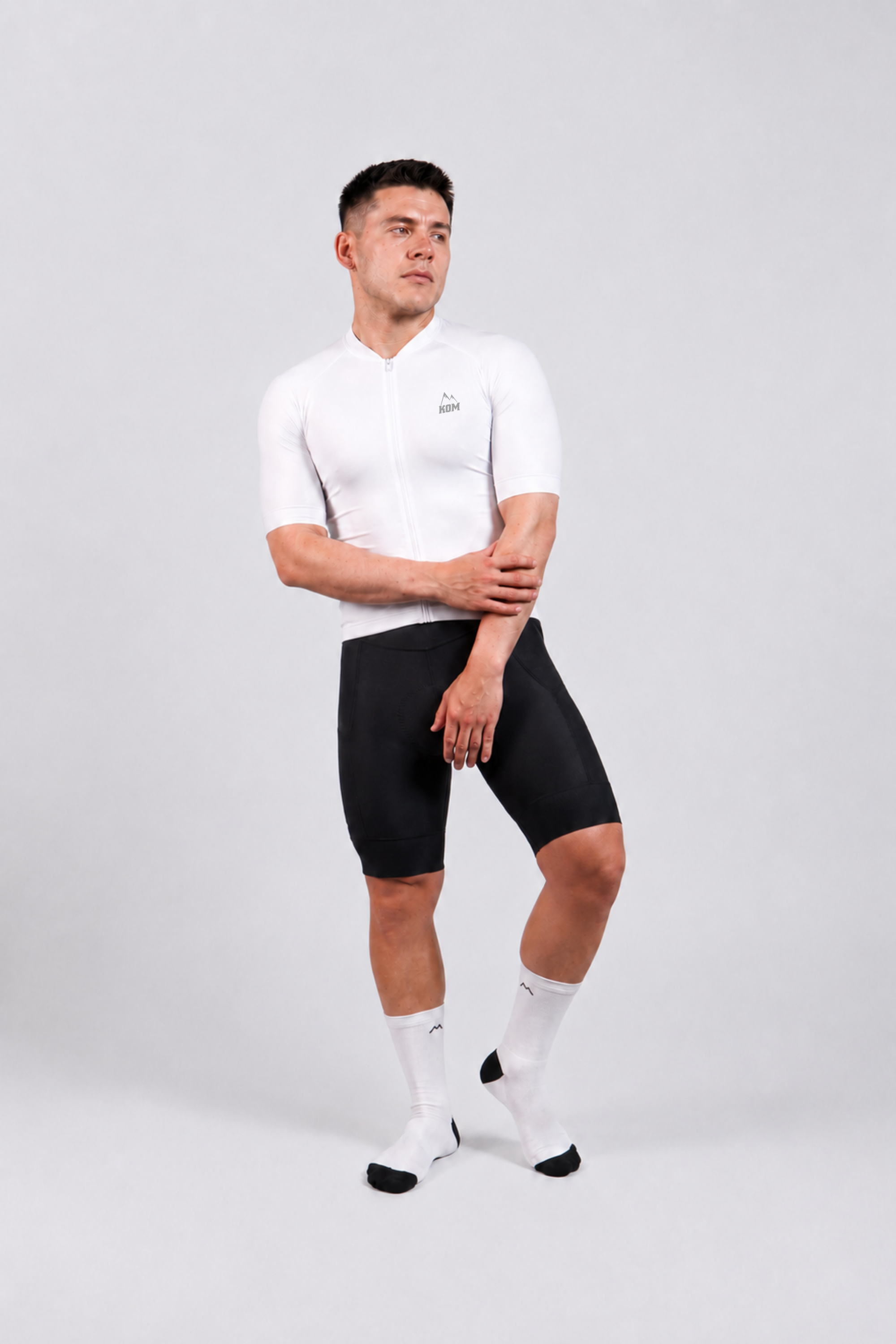 Jersey Ciclismo La Vuelta - Manga Corta Hombre
