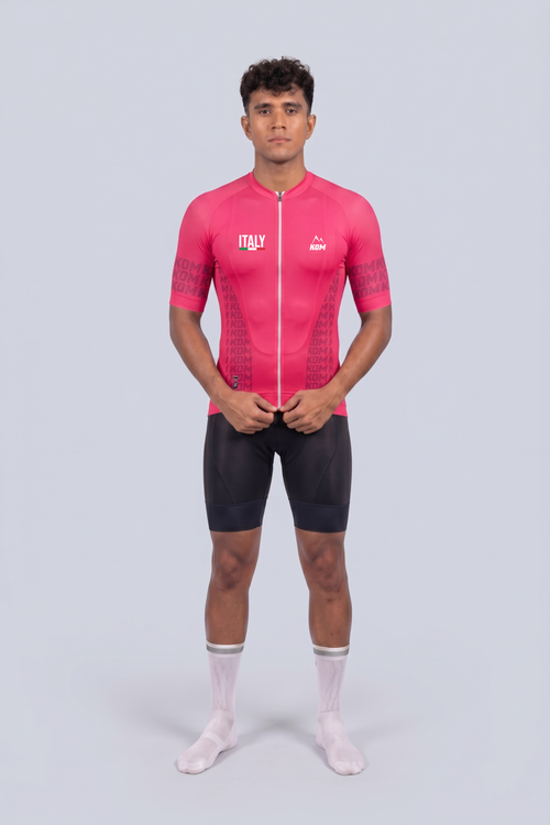 Jersey Edición Especial Giro d'Italia