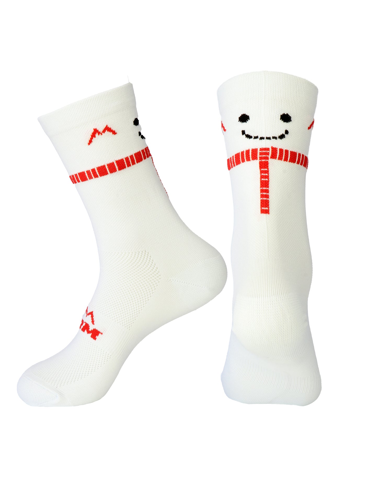 Medias NAVIDAD ciclismo y running