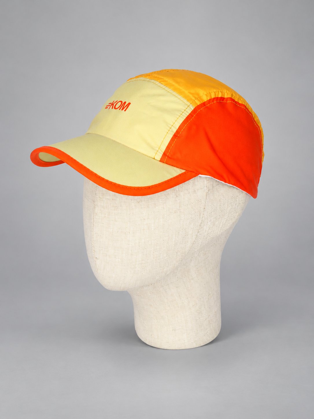 Gorra RUNNING 5 paneles