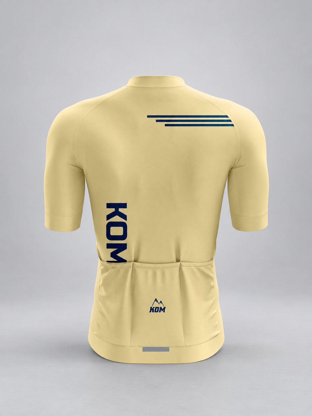 Jersey Ciclismo Tour - Manga Corta Mujer