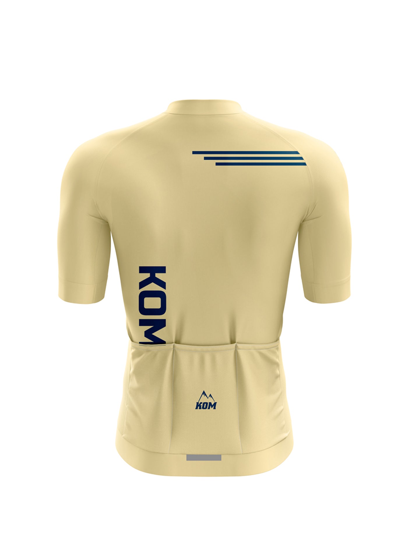 Jersey de ciclismo Tour manga corta