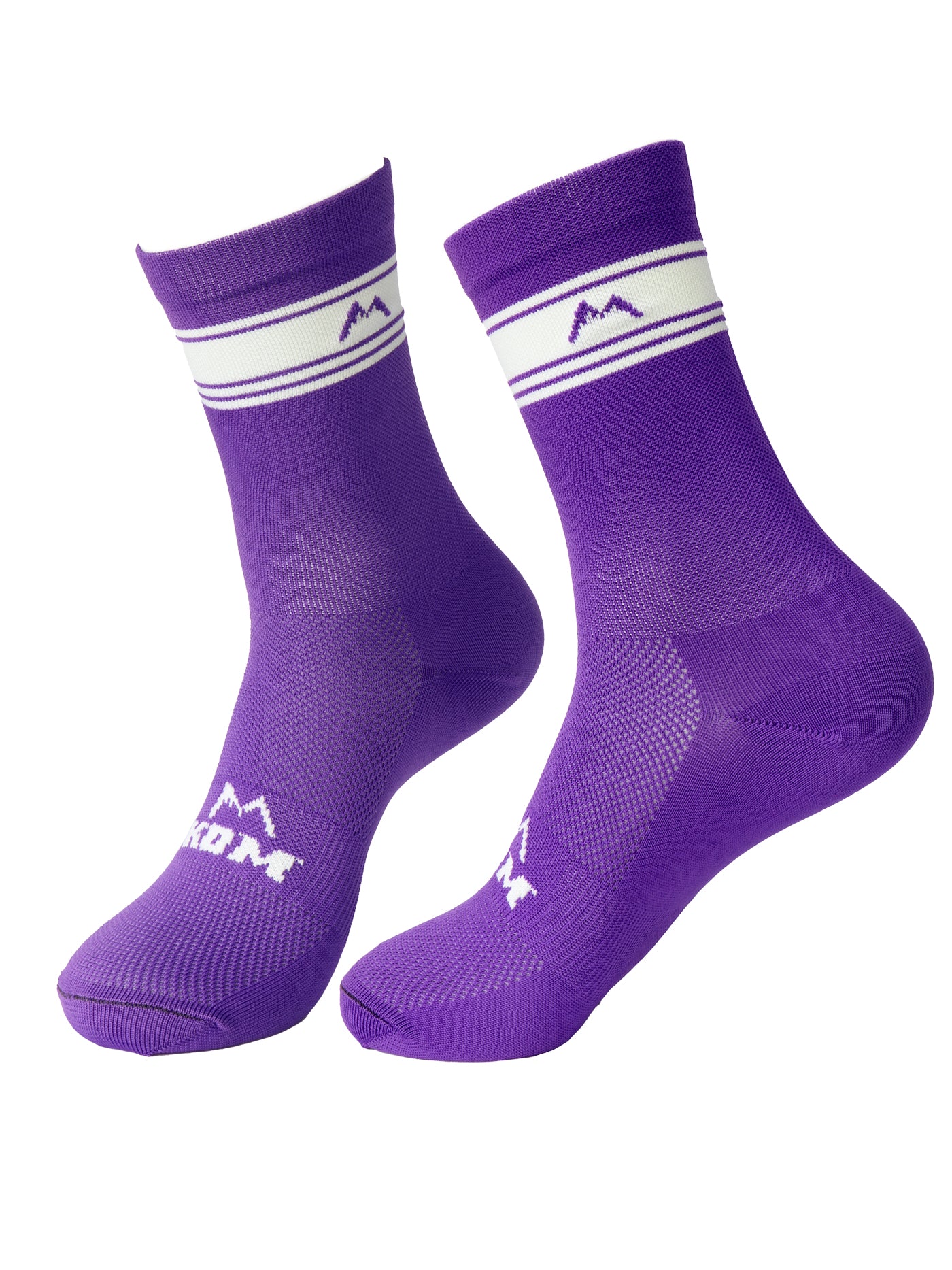 Medias POP, ciclismo y running