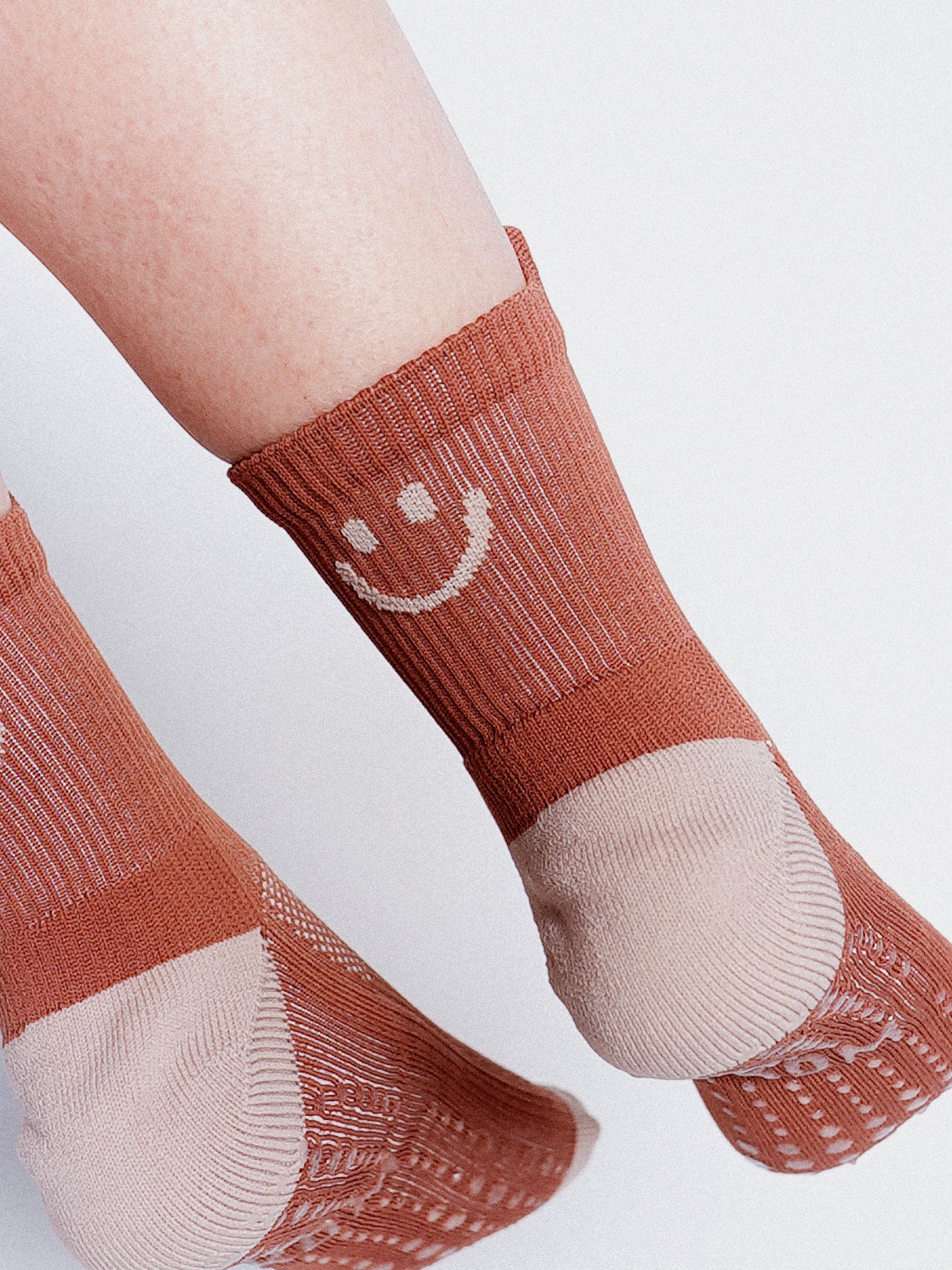 Medias con antideslizante 3.0 ciclismo, running