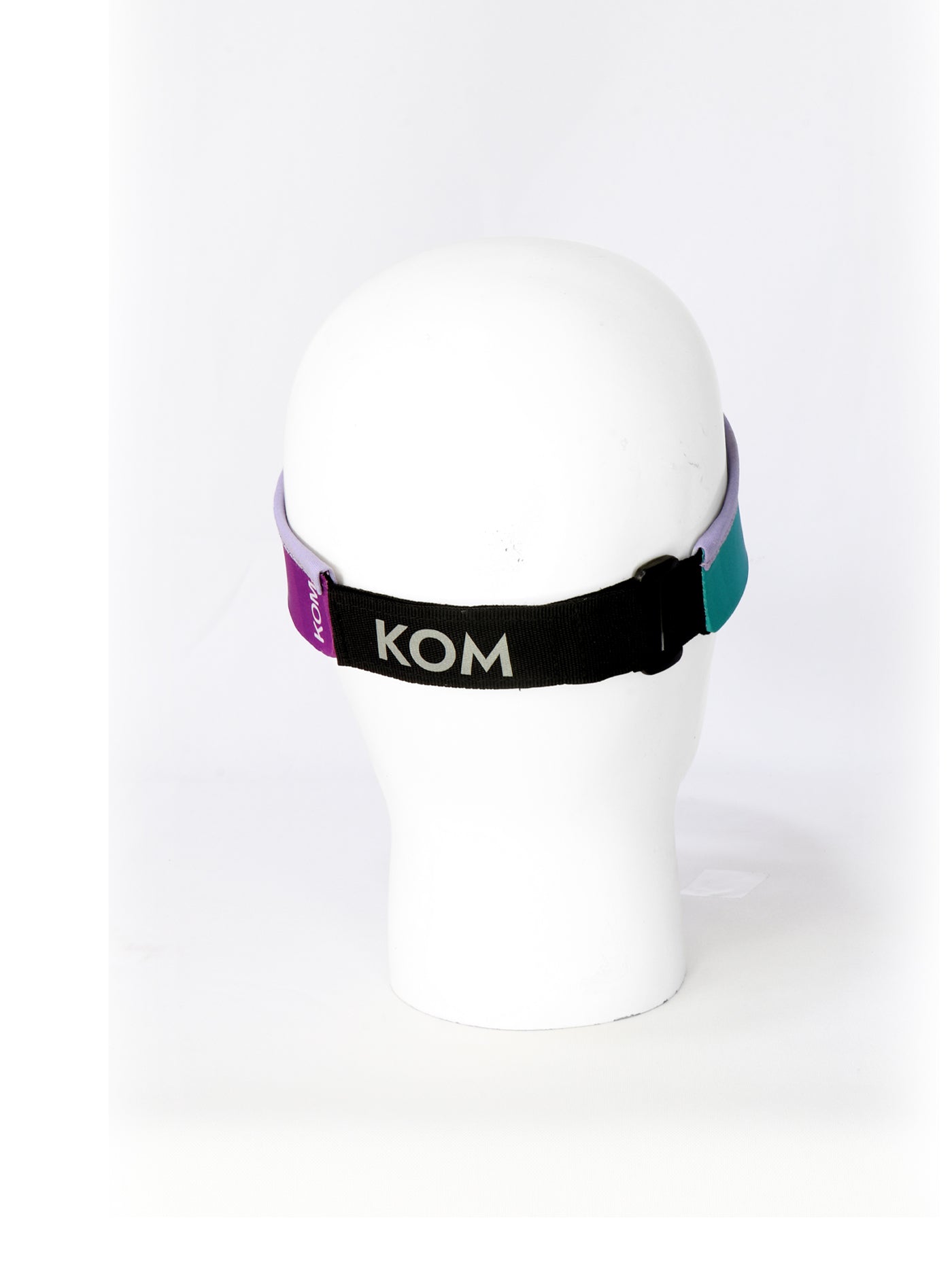 Gorra visera running