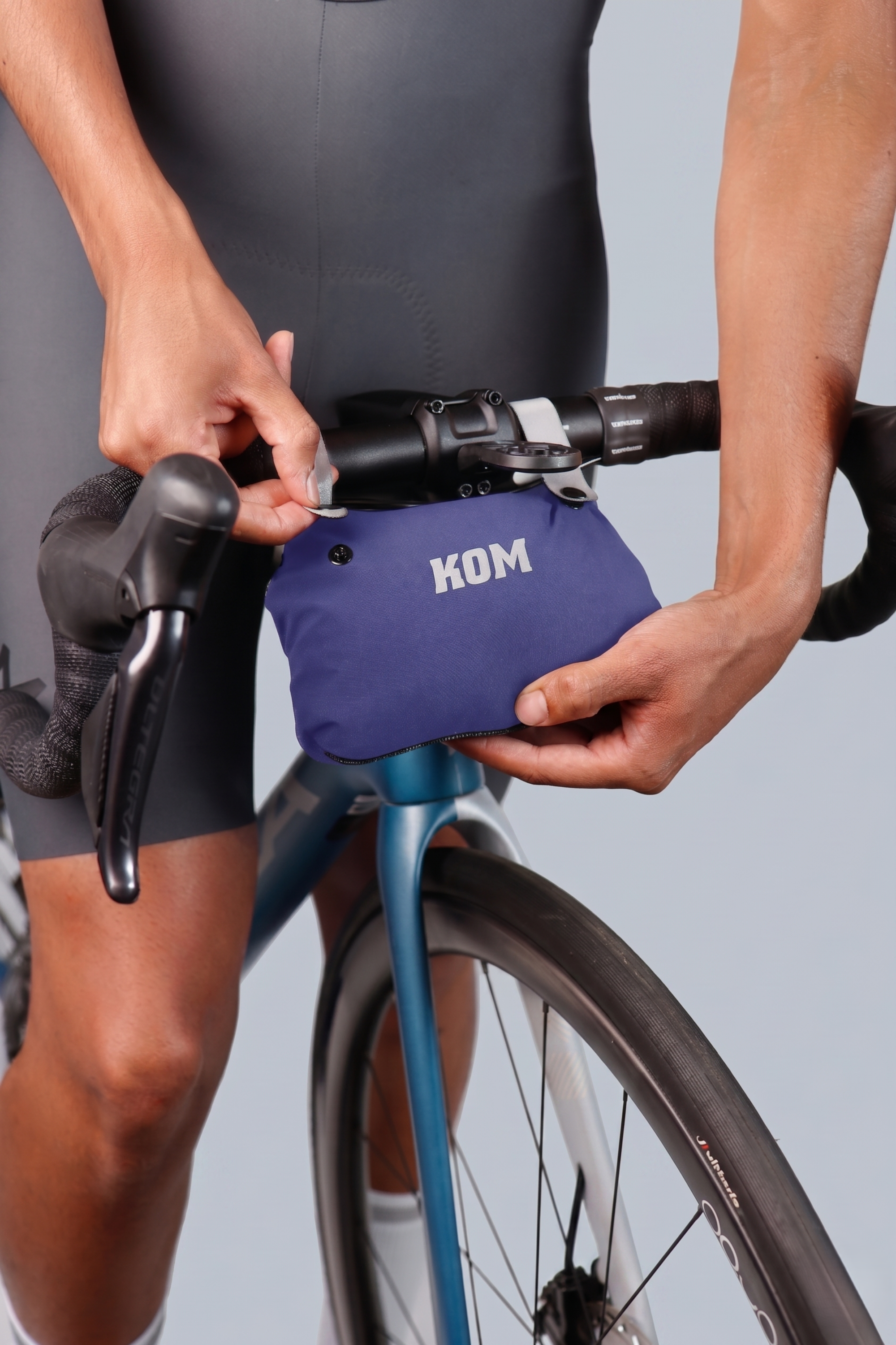 Chaqueta Semi Impermeable PACIFIC ciclismo, running