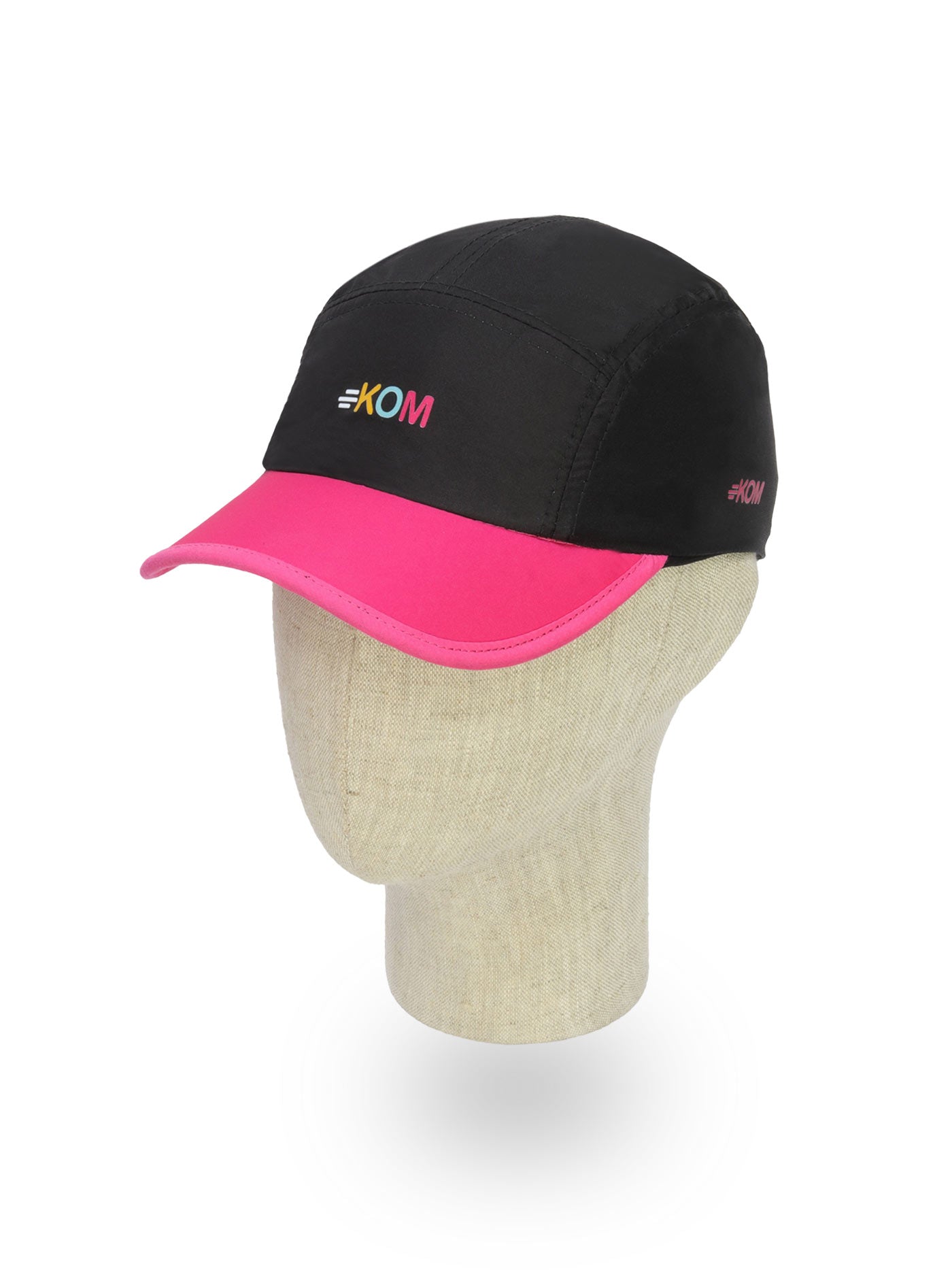 Gorra RUNNING 5 paneles