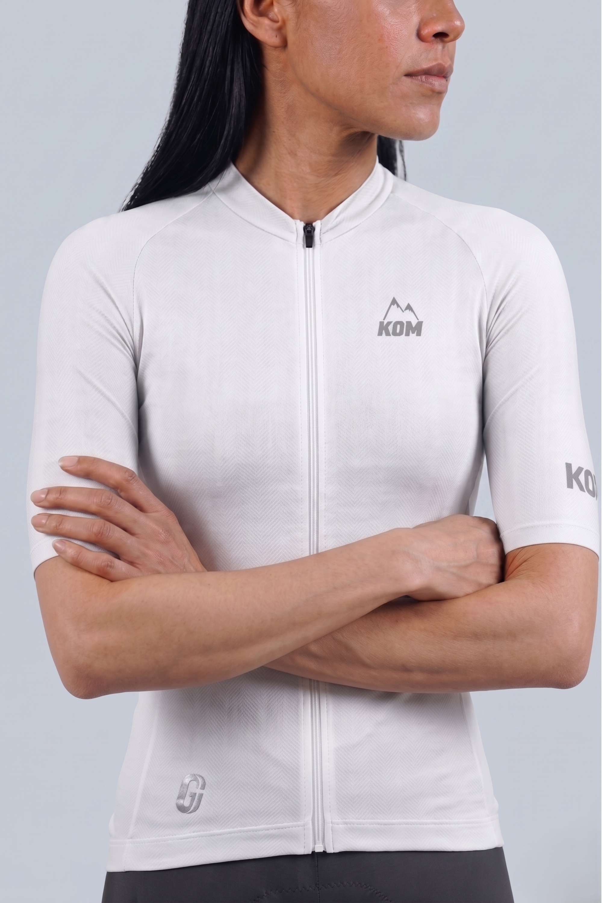 Jersey Ciclismo Giro - Manga Corta Mujer
