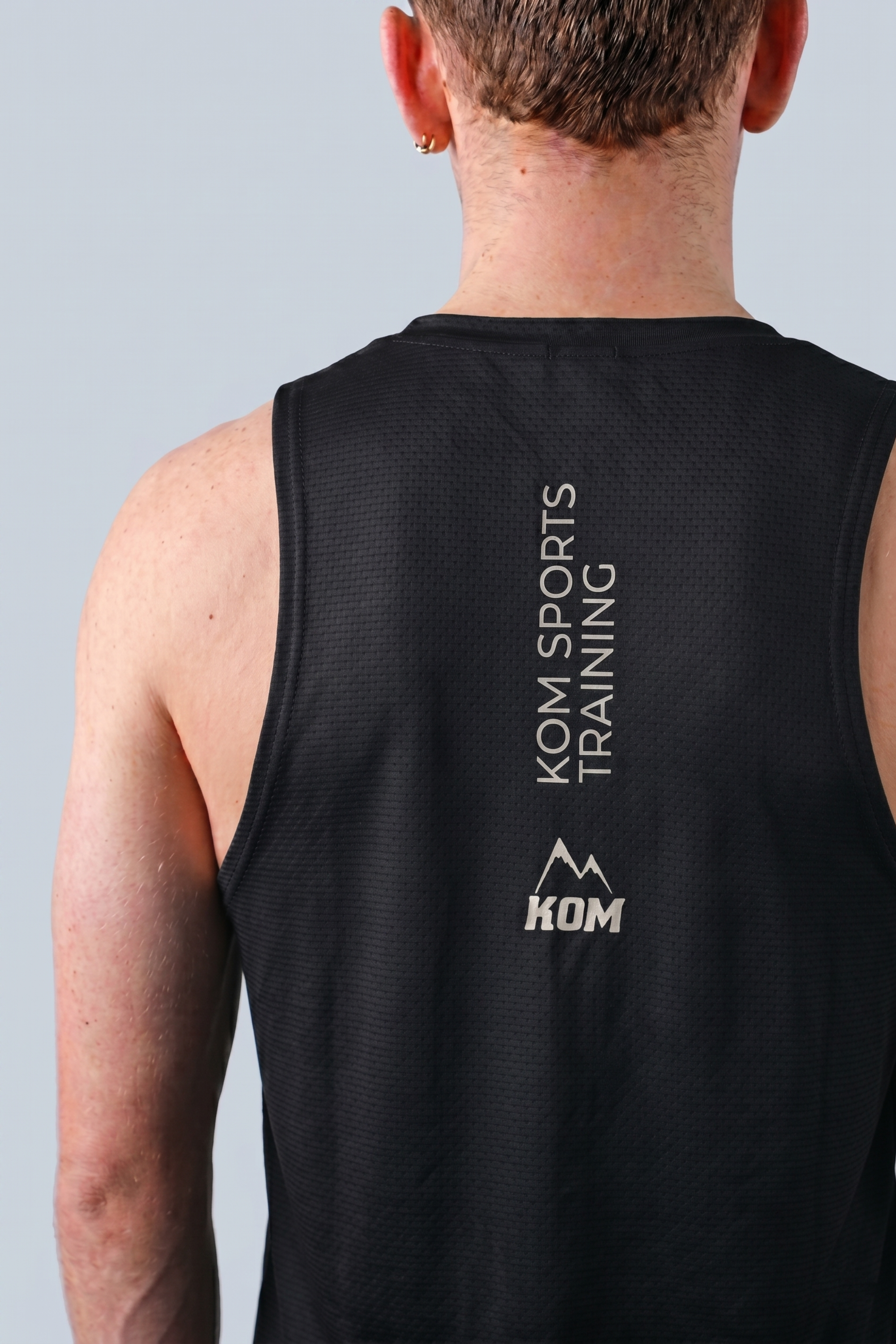 PRE ORDER | Esqueleto Running GIRO Natural™