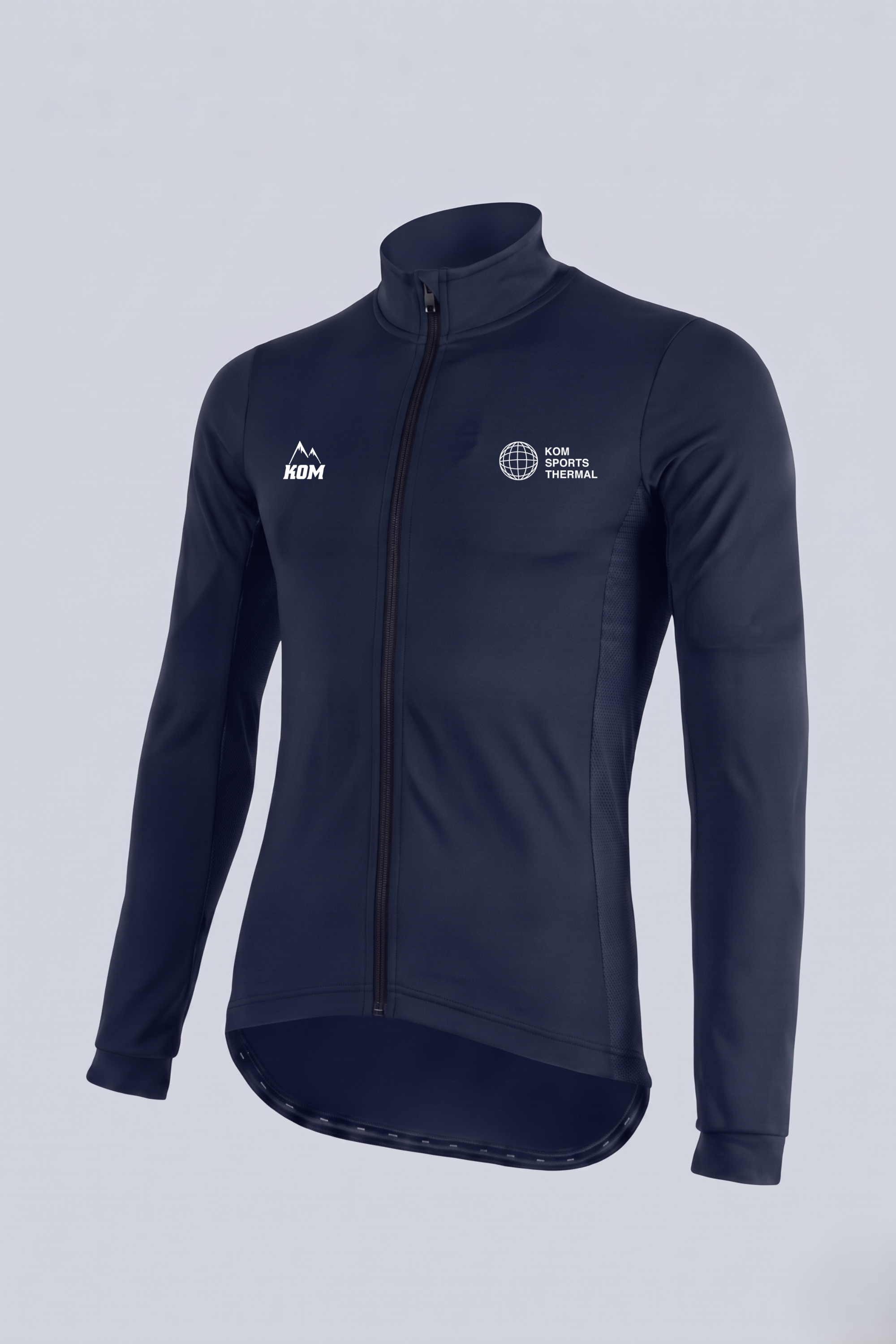 Chaqueta térmica GIRO ciclismo, running