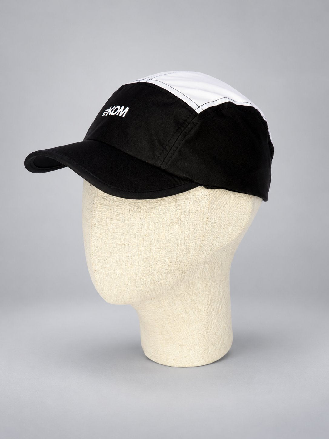 Gorra RUNNING 5 paneles