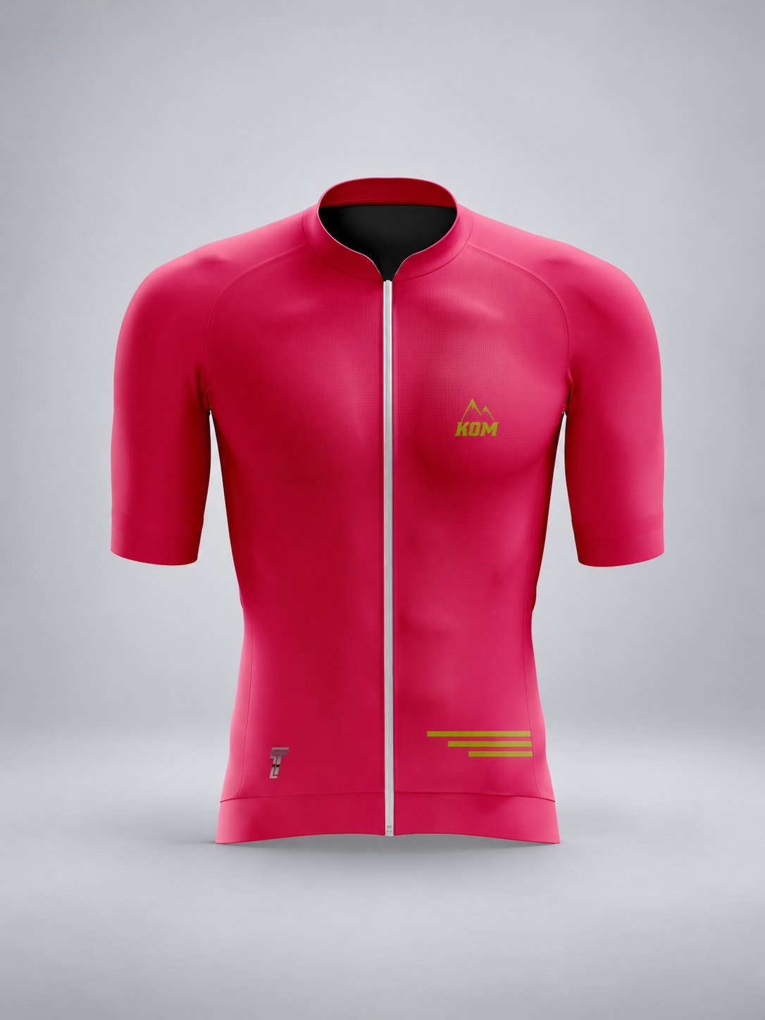 Jersey Ciclismo Tour - Manga Corta Mujer