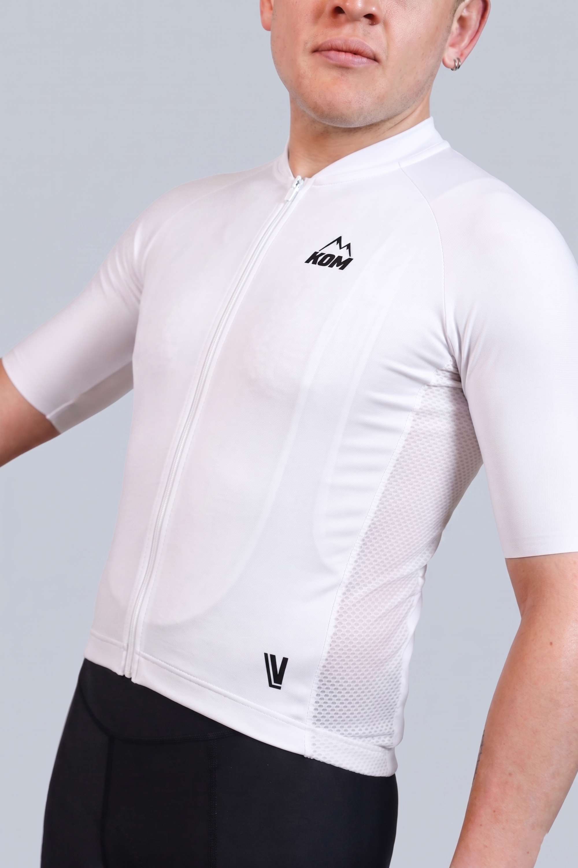 Jersey Ciclismo La Vuelta - Manga Corta Hombre