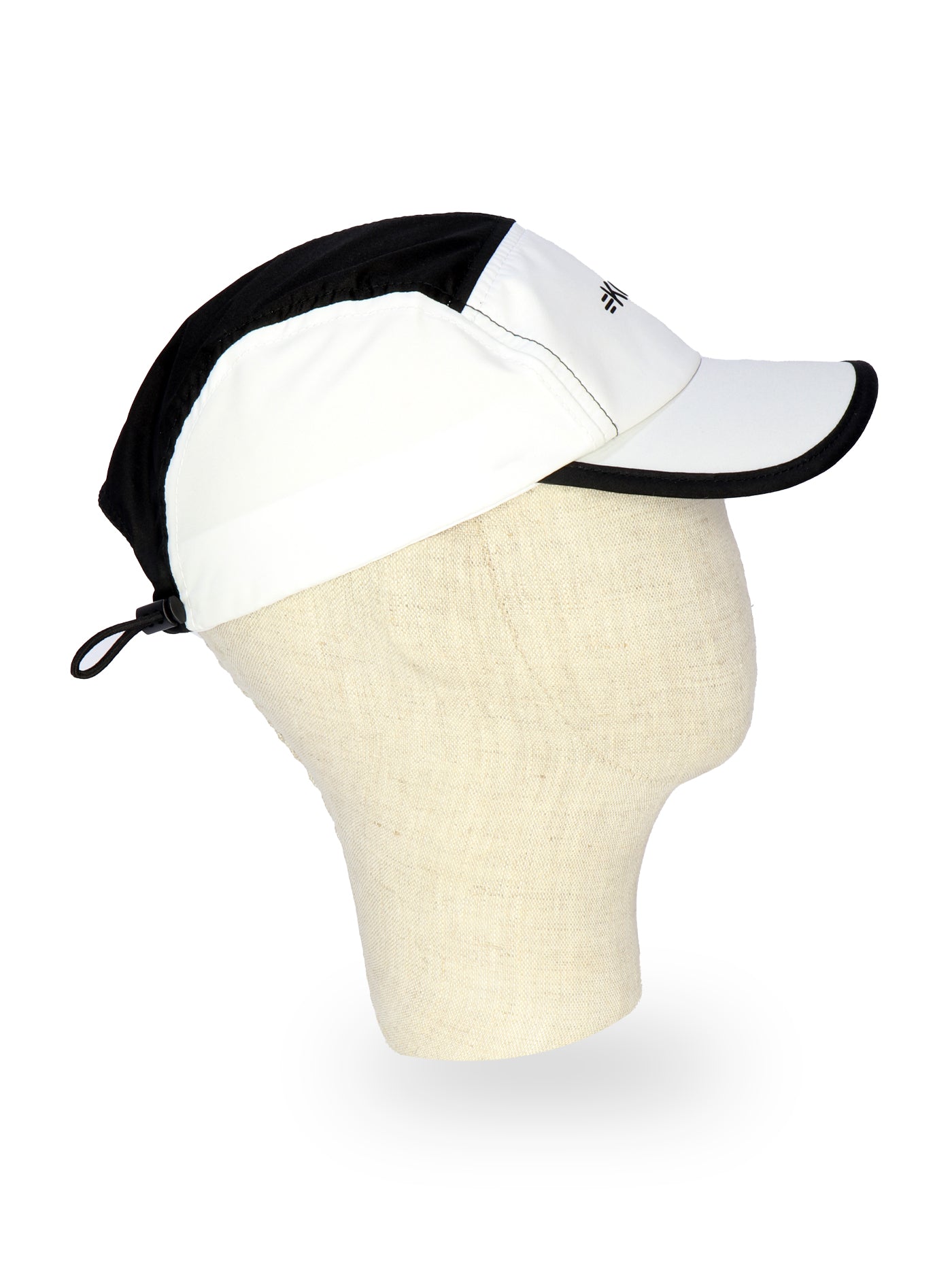 Gorra RUNNING 5 paneles