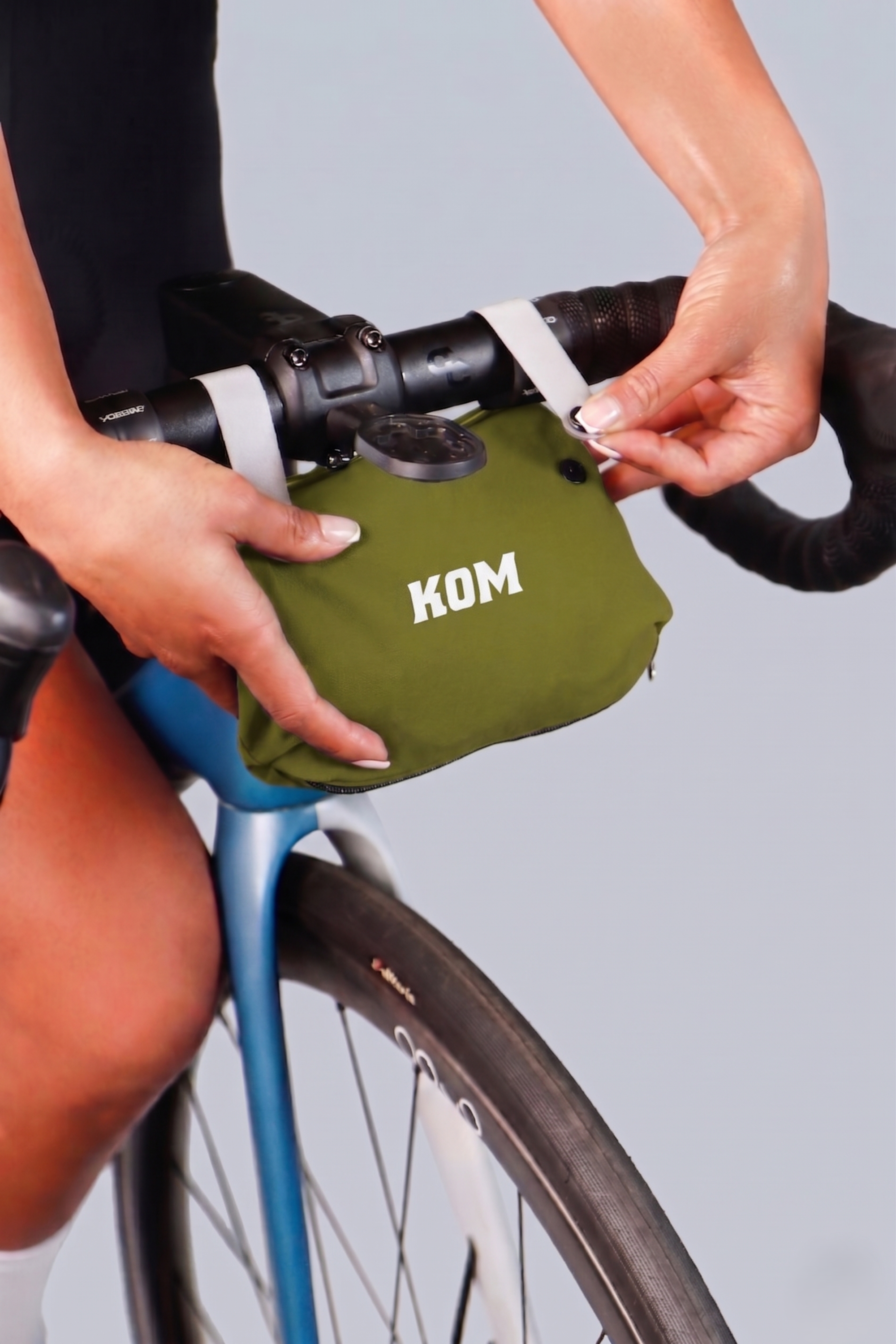 Chaqueta Semi Impermeable PACIFIC ciclismo, running