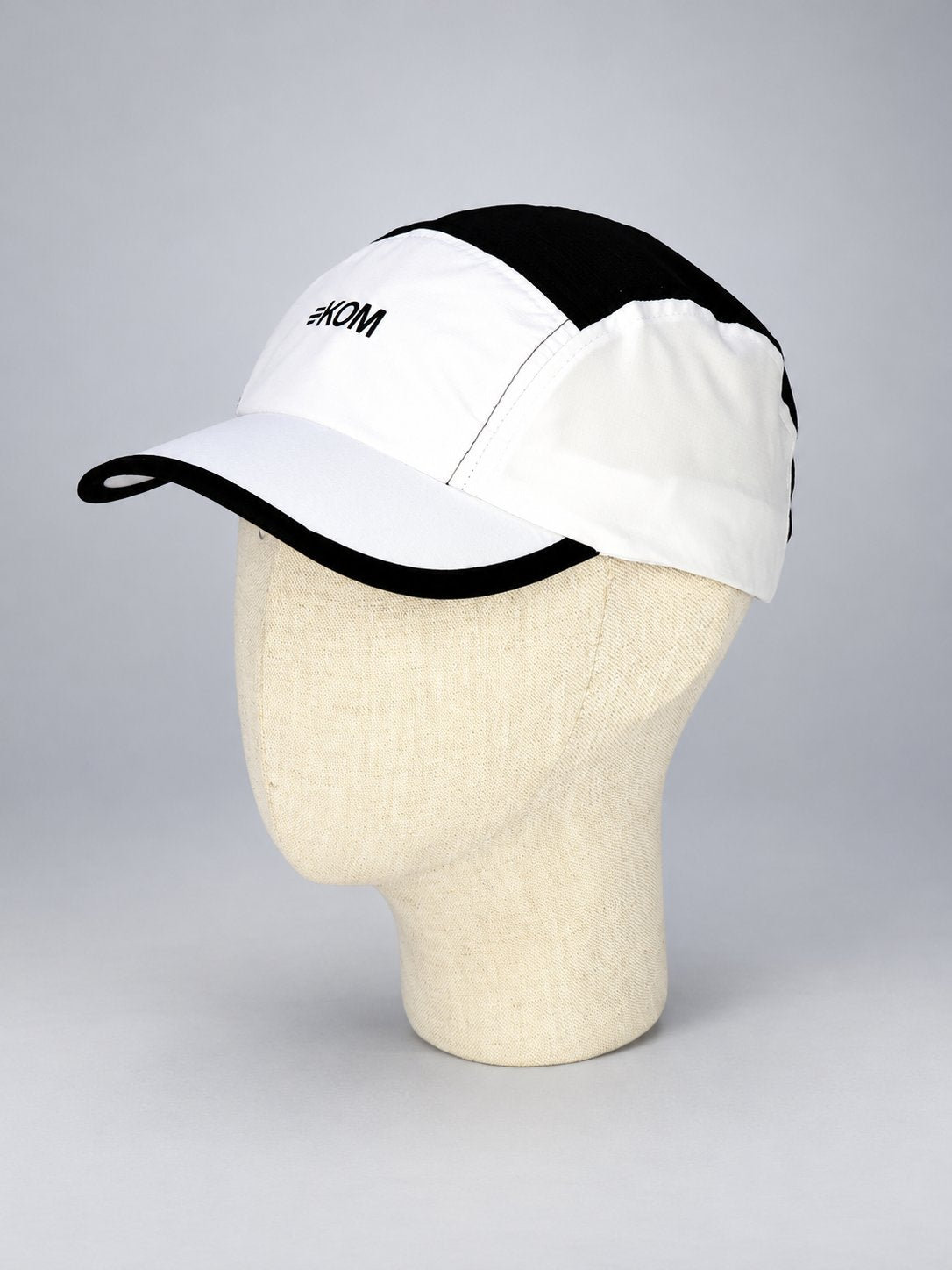 Gorra RUNNING 5 paneles
