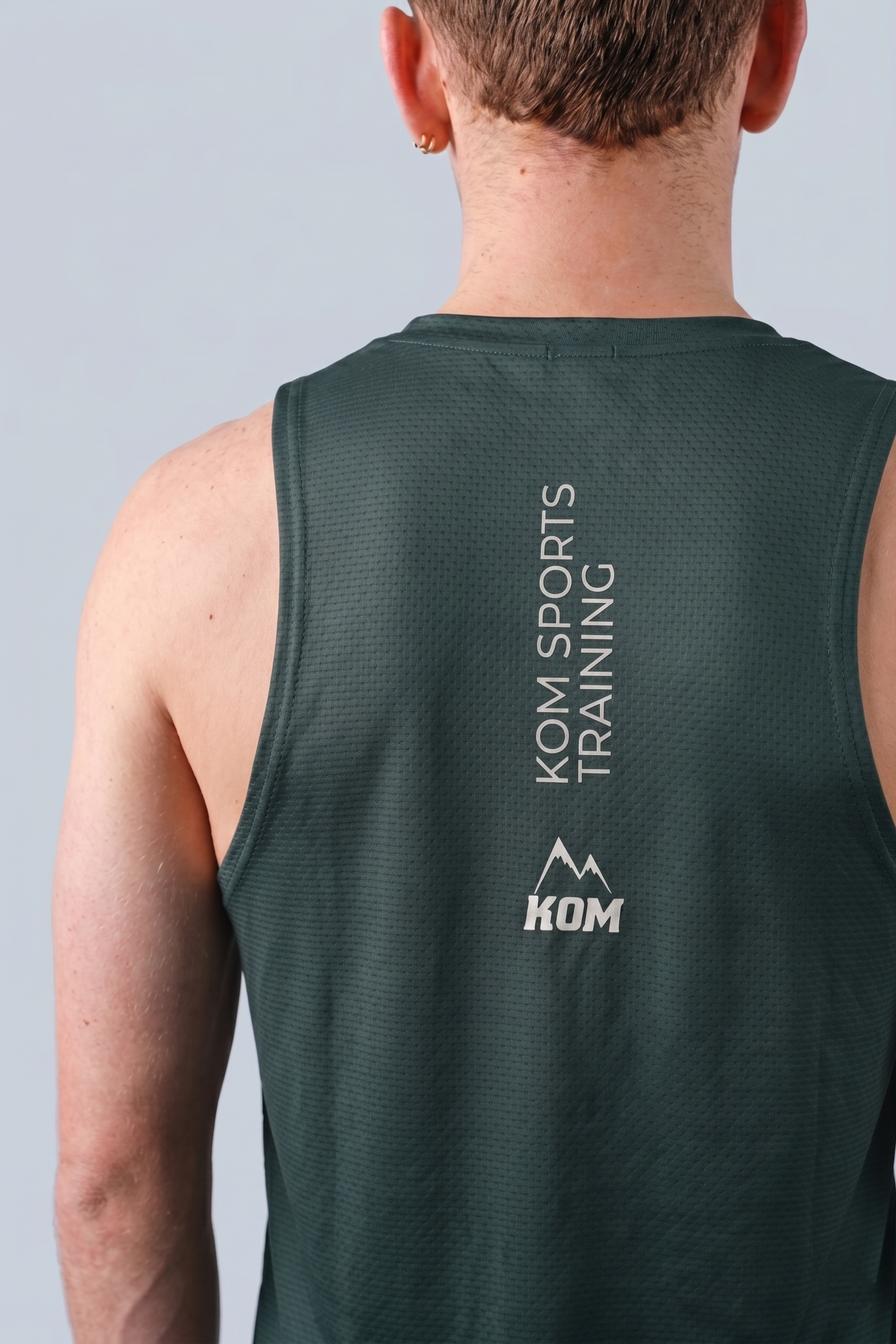 PRE ORDER | Esqueleto Running GIRO Natural™