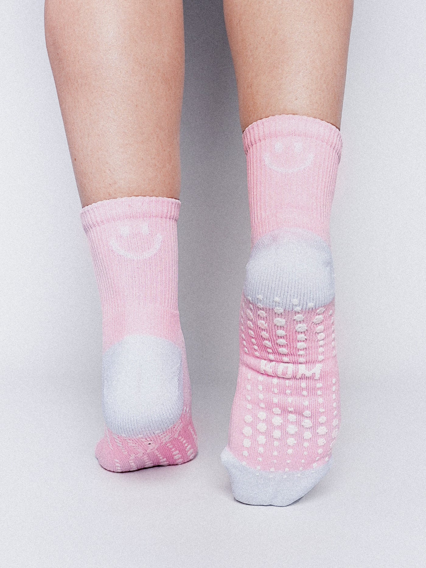 Medias con antideslizante 3.0 ciclismo, running