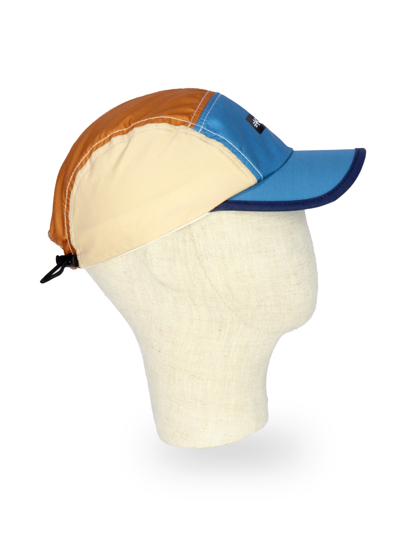 Gorra RUNNING 5 paneles